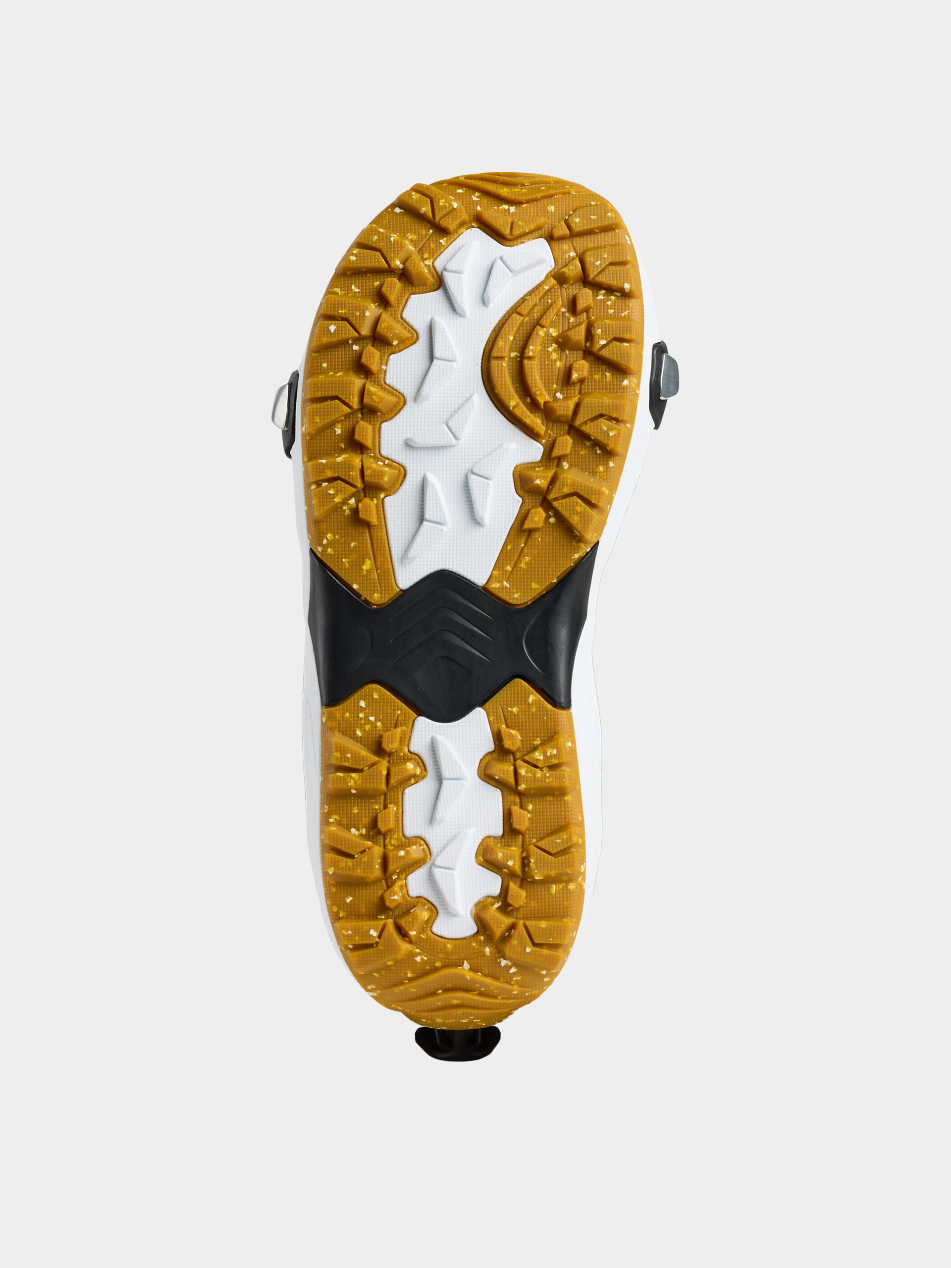 Pánske Obuv na snowboard Burton Highshot Step On (black)