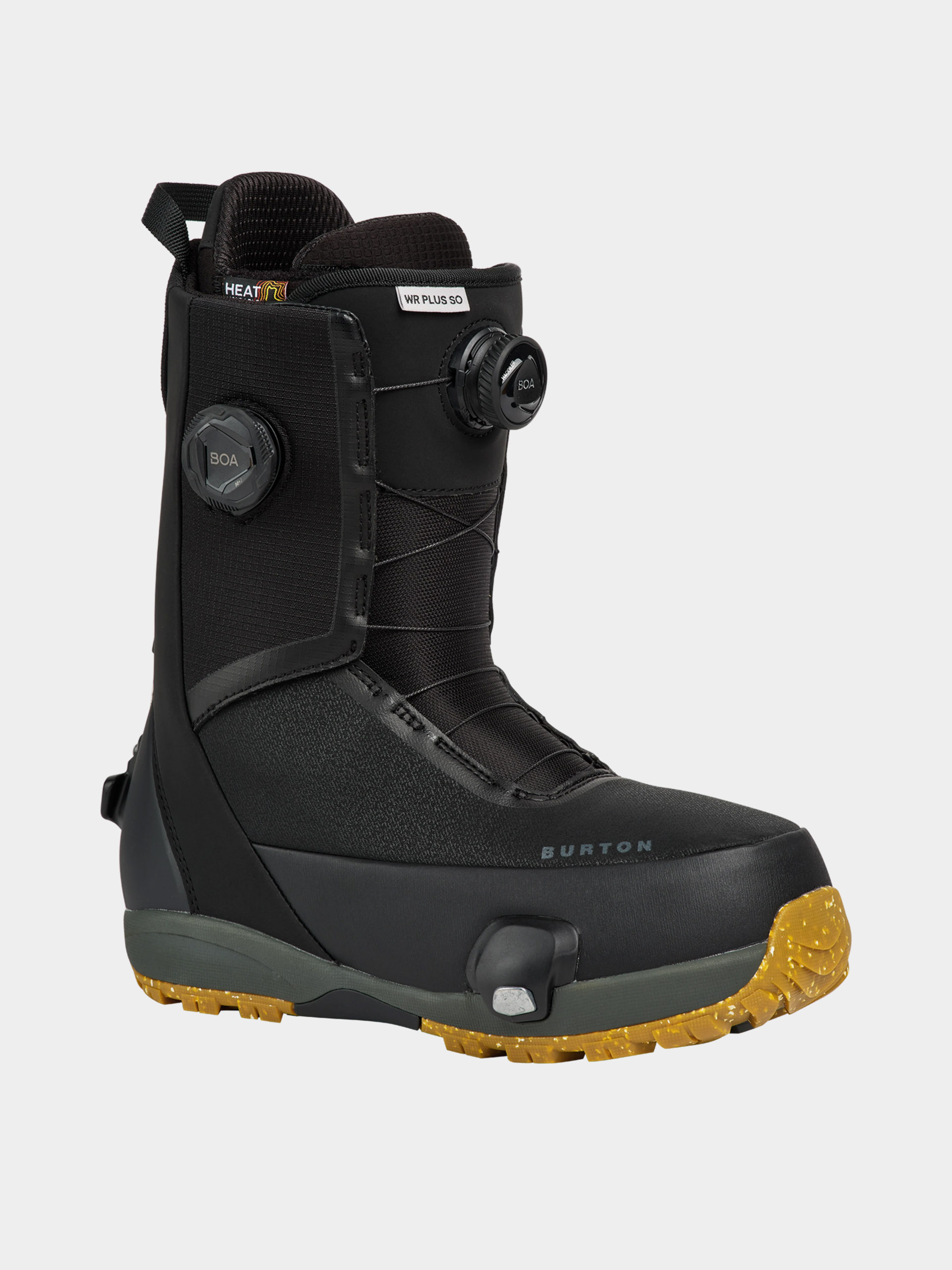 Obuv na snowboard Burton Waverange Plus Step On