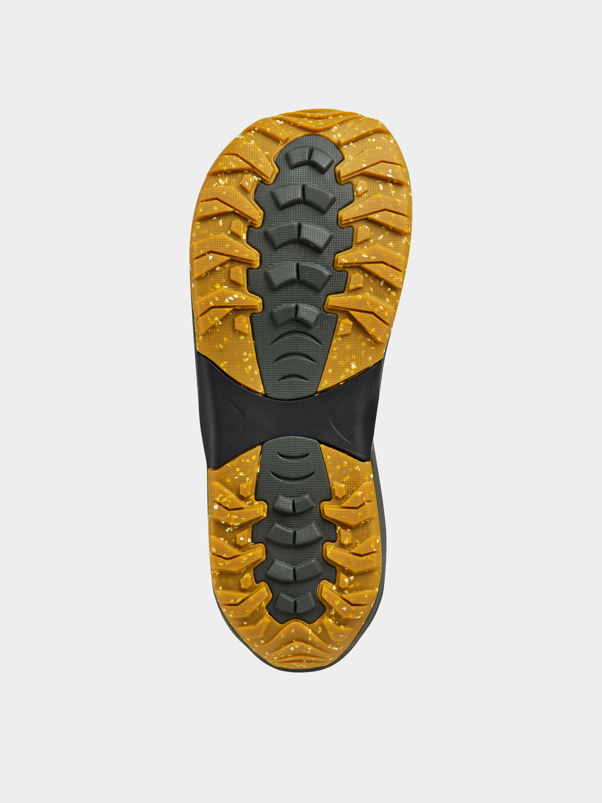 Pánske Obuv na snowboard Burton Waverange Plus Step On (black)
