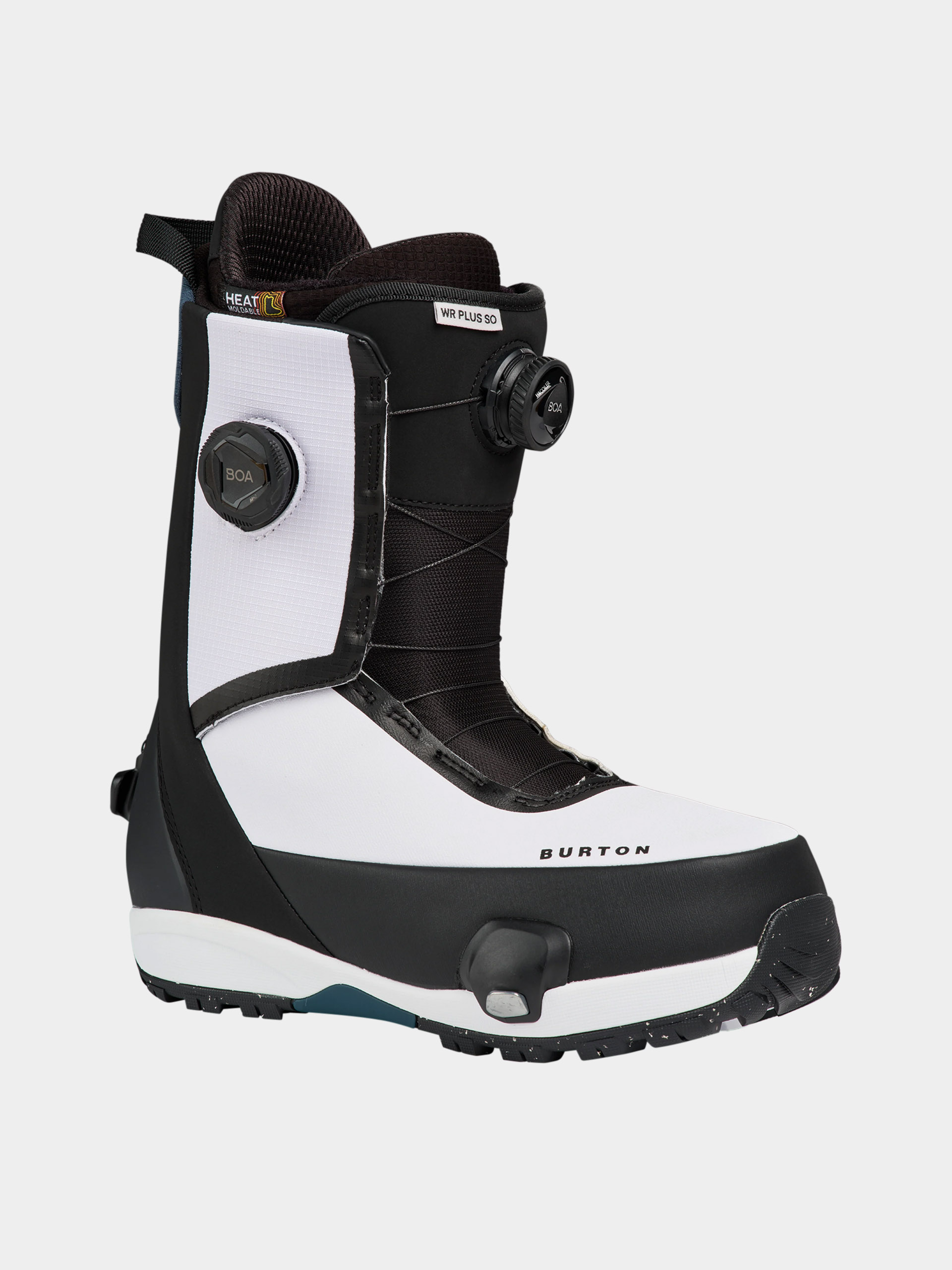 Obuv na snowboard Burton Waverange Plus Step On