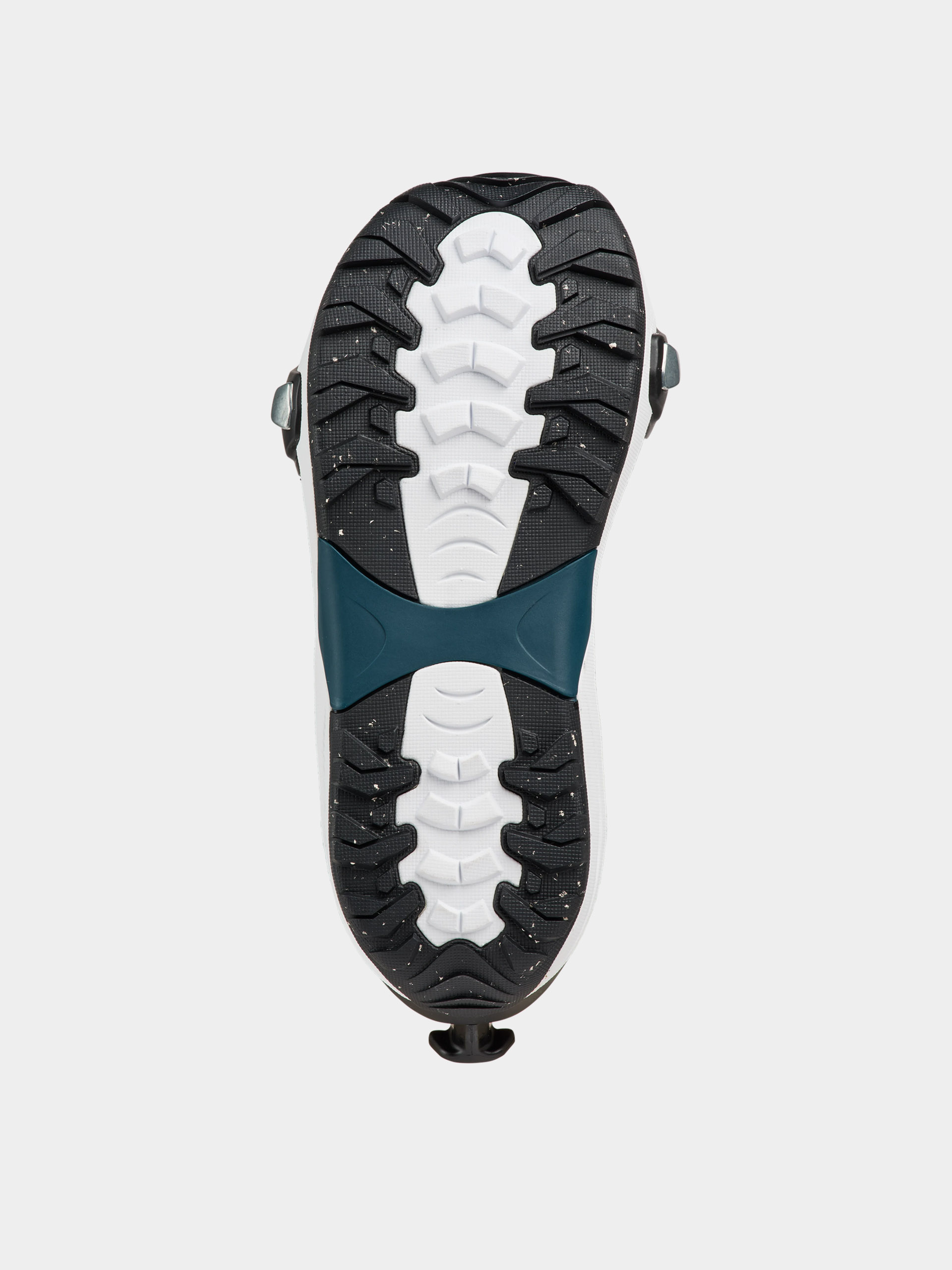 Pánske Obuv na snowboard Burton Waverange Plus Step On (black/white)
