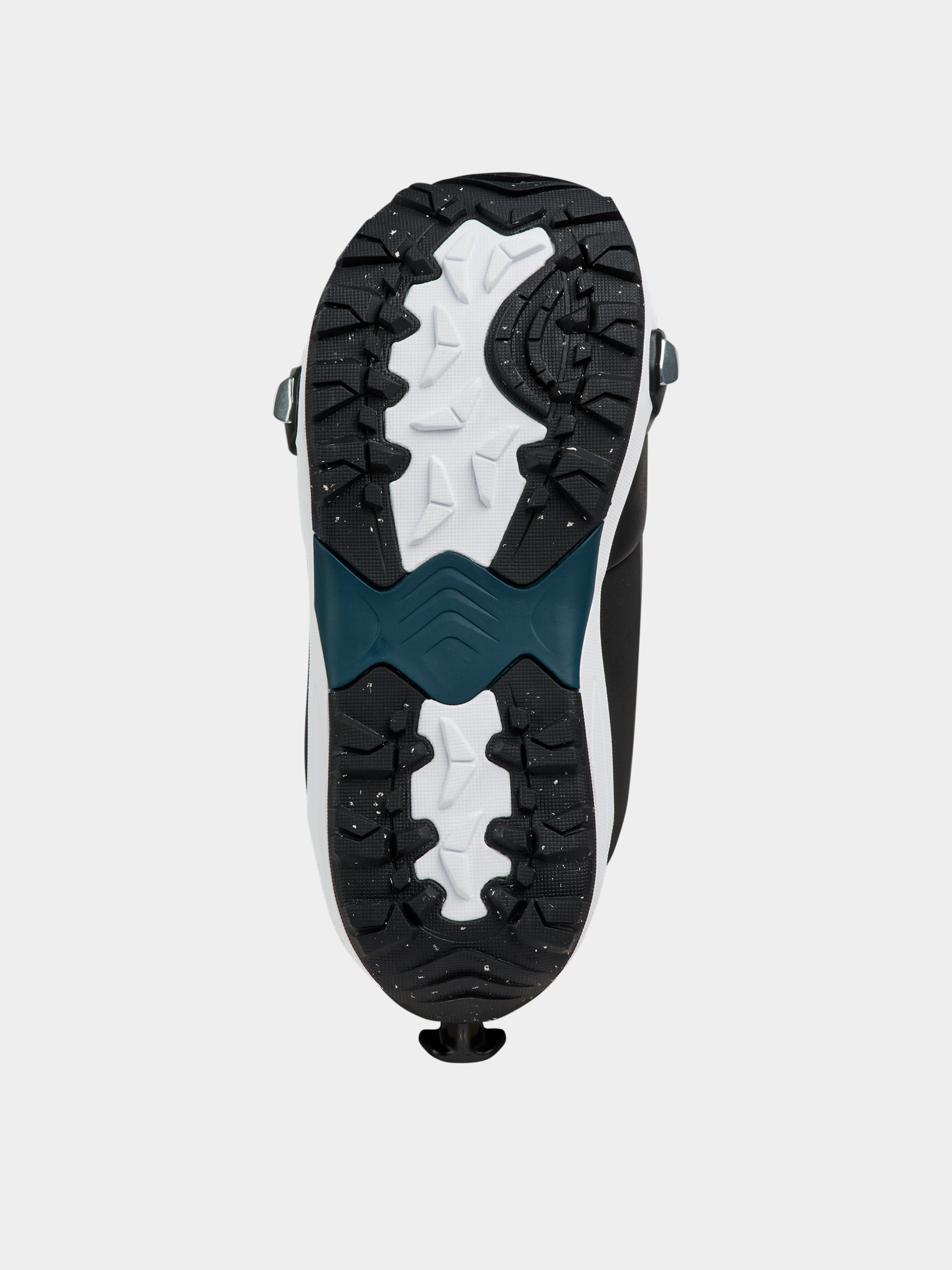 Pánske Obuv na snowboard Burton Highshot Plus Step On (black/white)