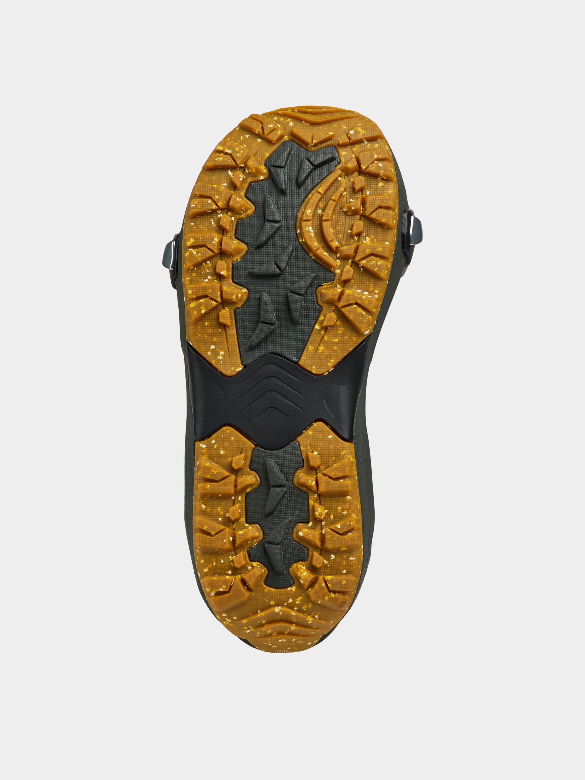 Pánske Obuv na snowboard Burton Highshot Plus Step On (black)