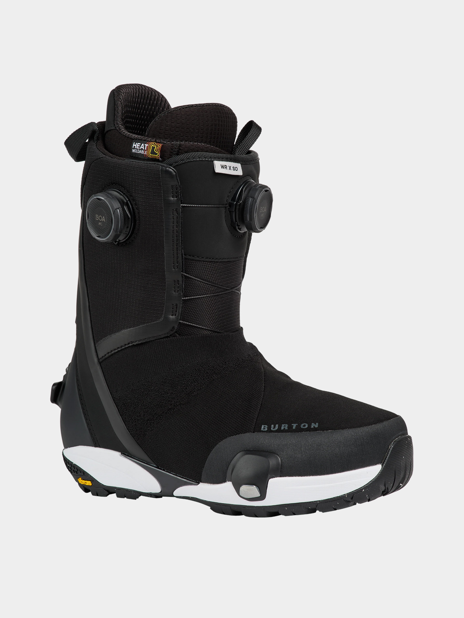 Obuv na snowboard Burton Waverange X Step On