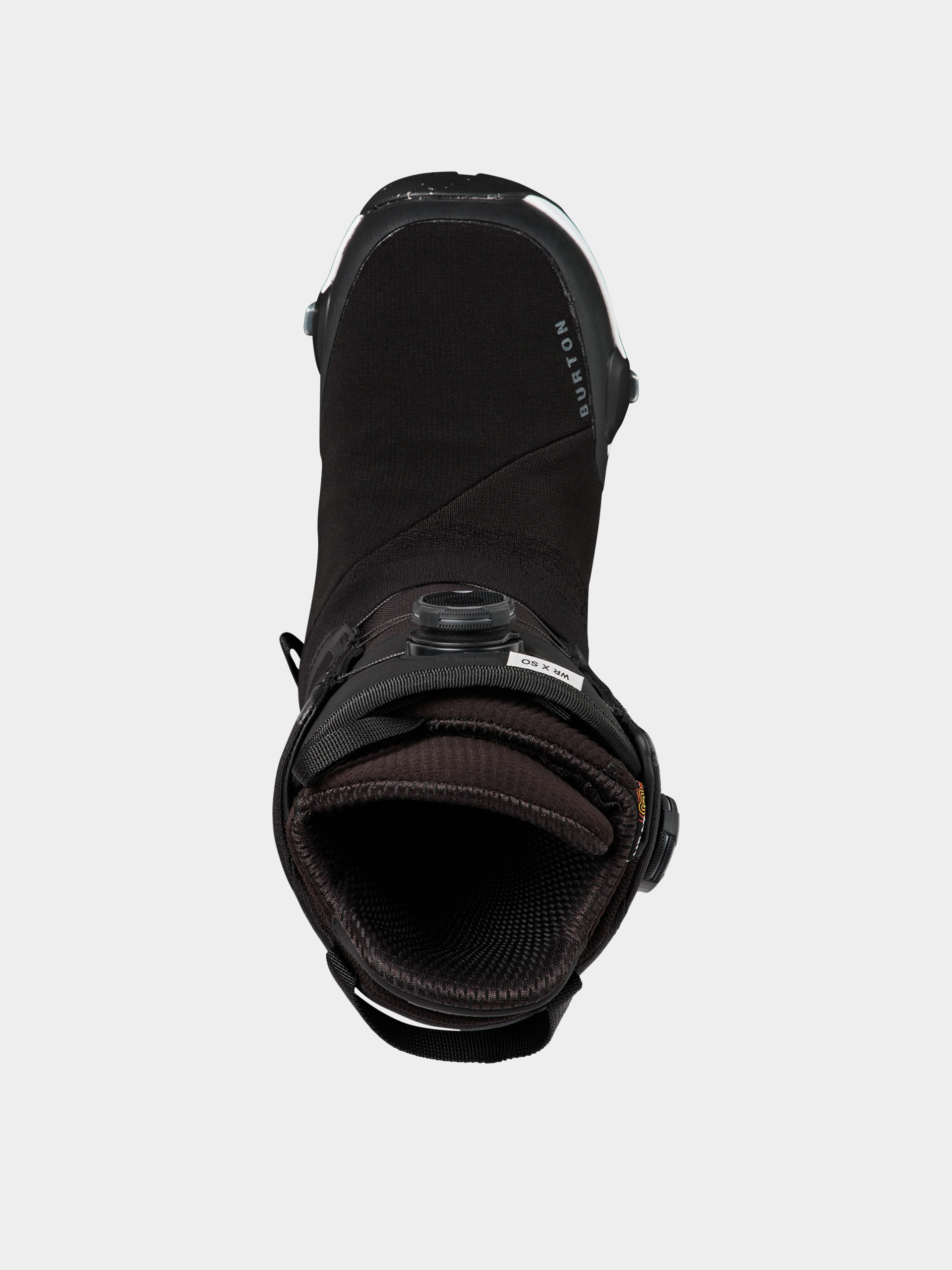 Pánske Obuv na snowboard Burton Waverange X Step On (black)
