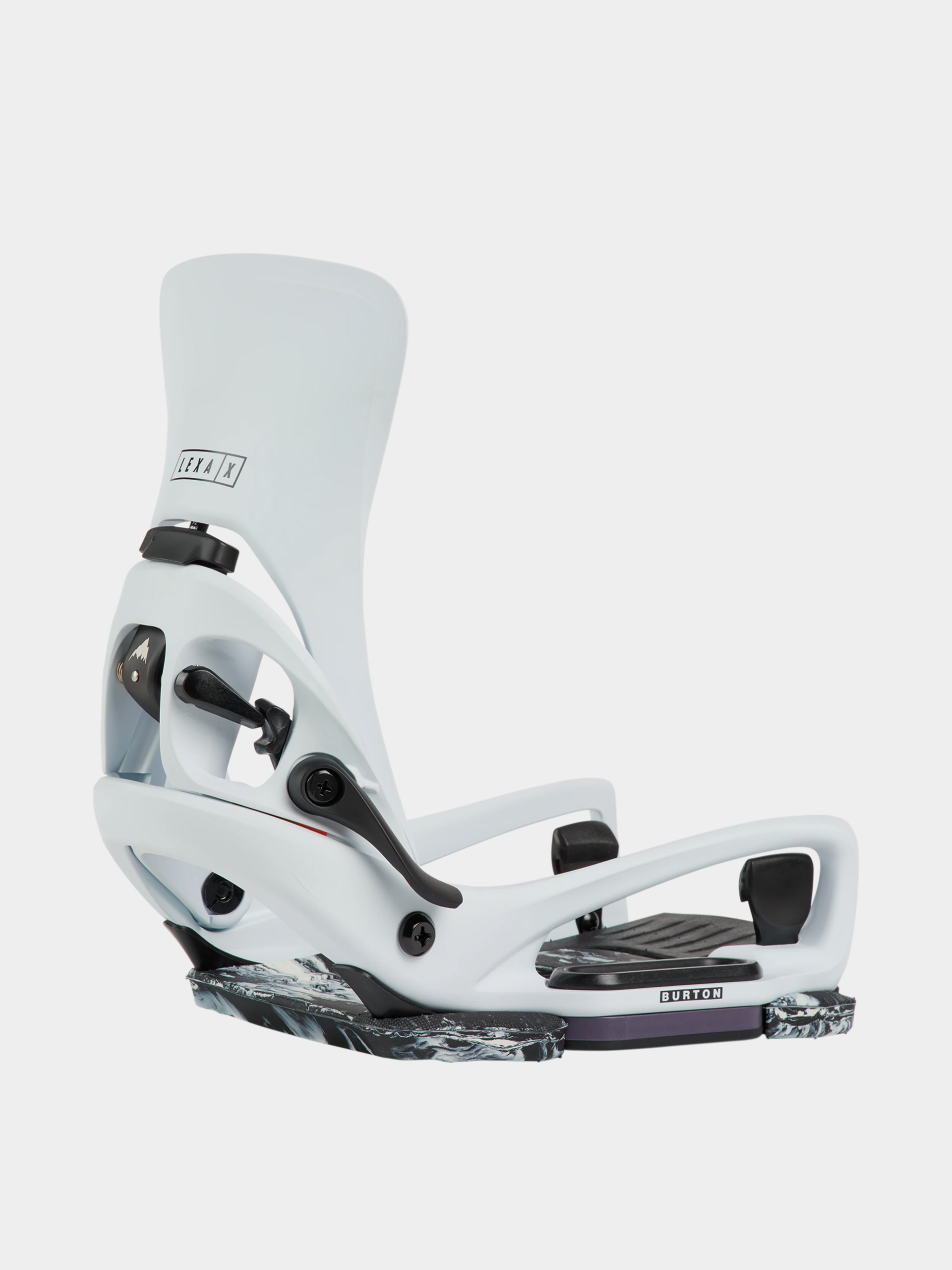Snowboardovu00e9 viazanie Burton Step On Lexa X Est Wmn (white)