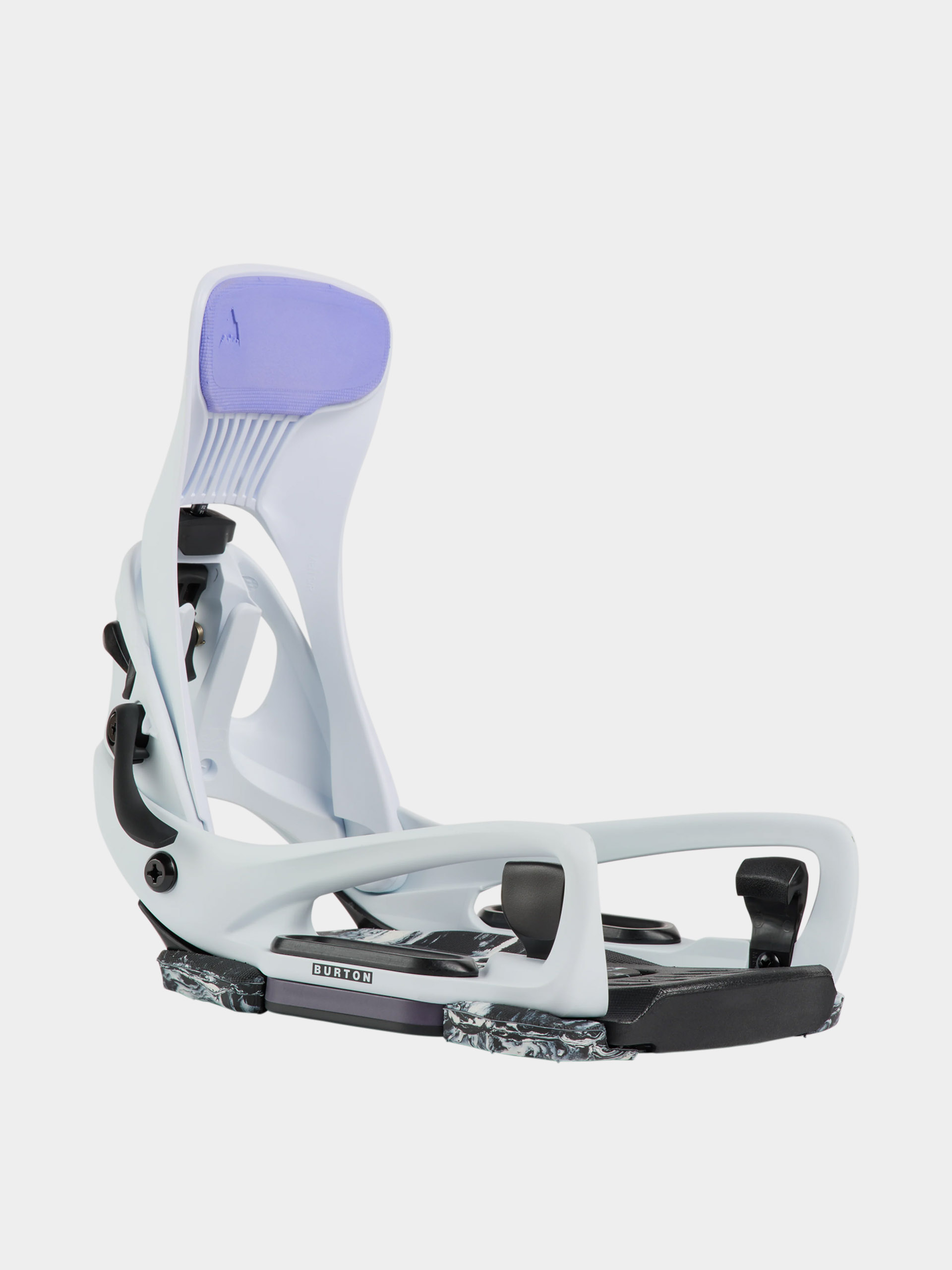Dámske Snowboardové viazanie Burton Step On Lexa X Est (white)