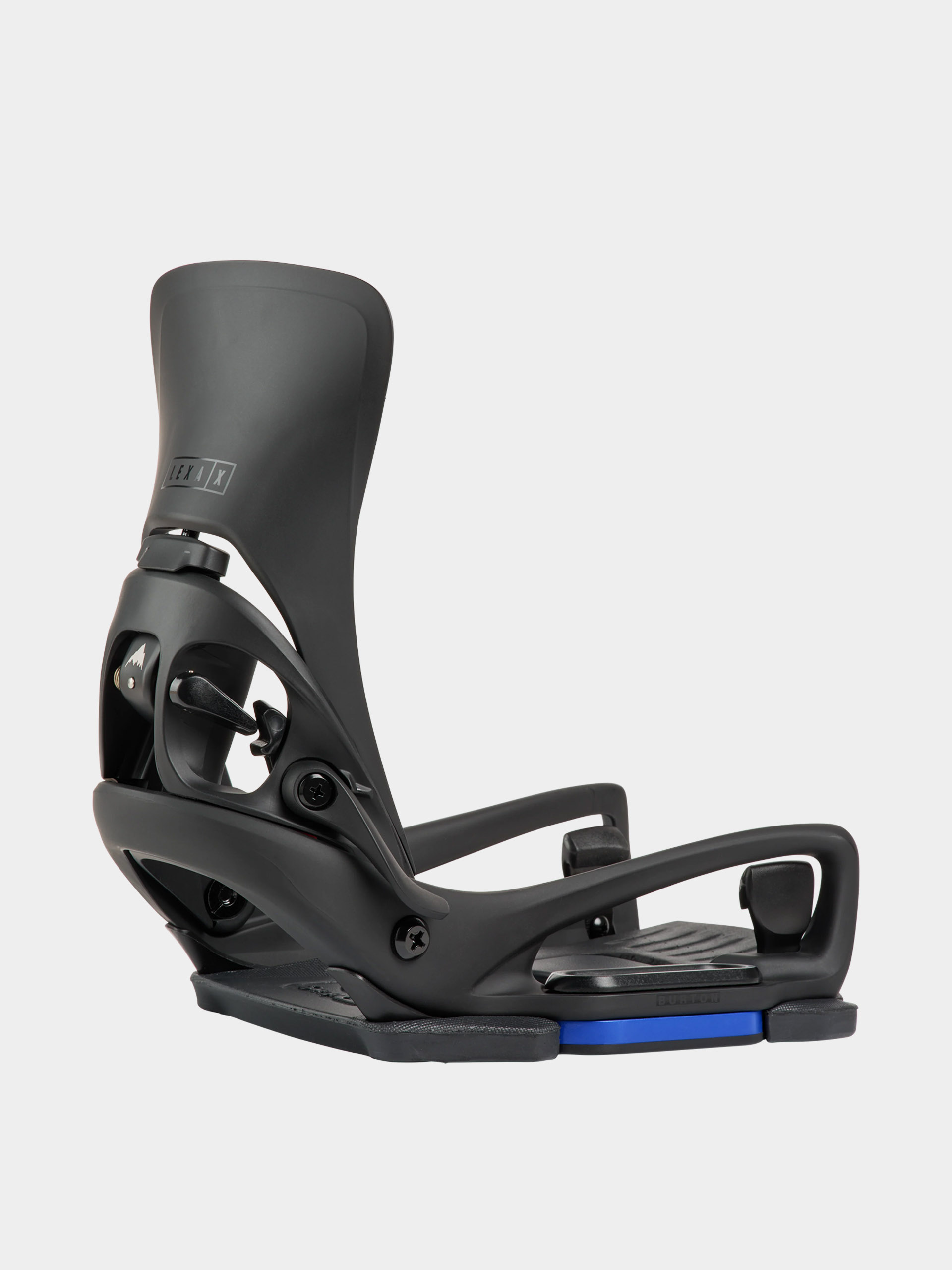 Snowboardové viazanie Burton Step On Lexa X Est Wmn (black)
