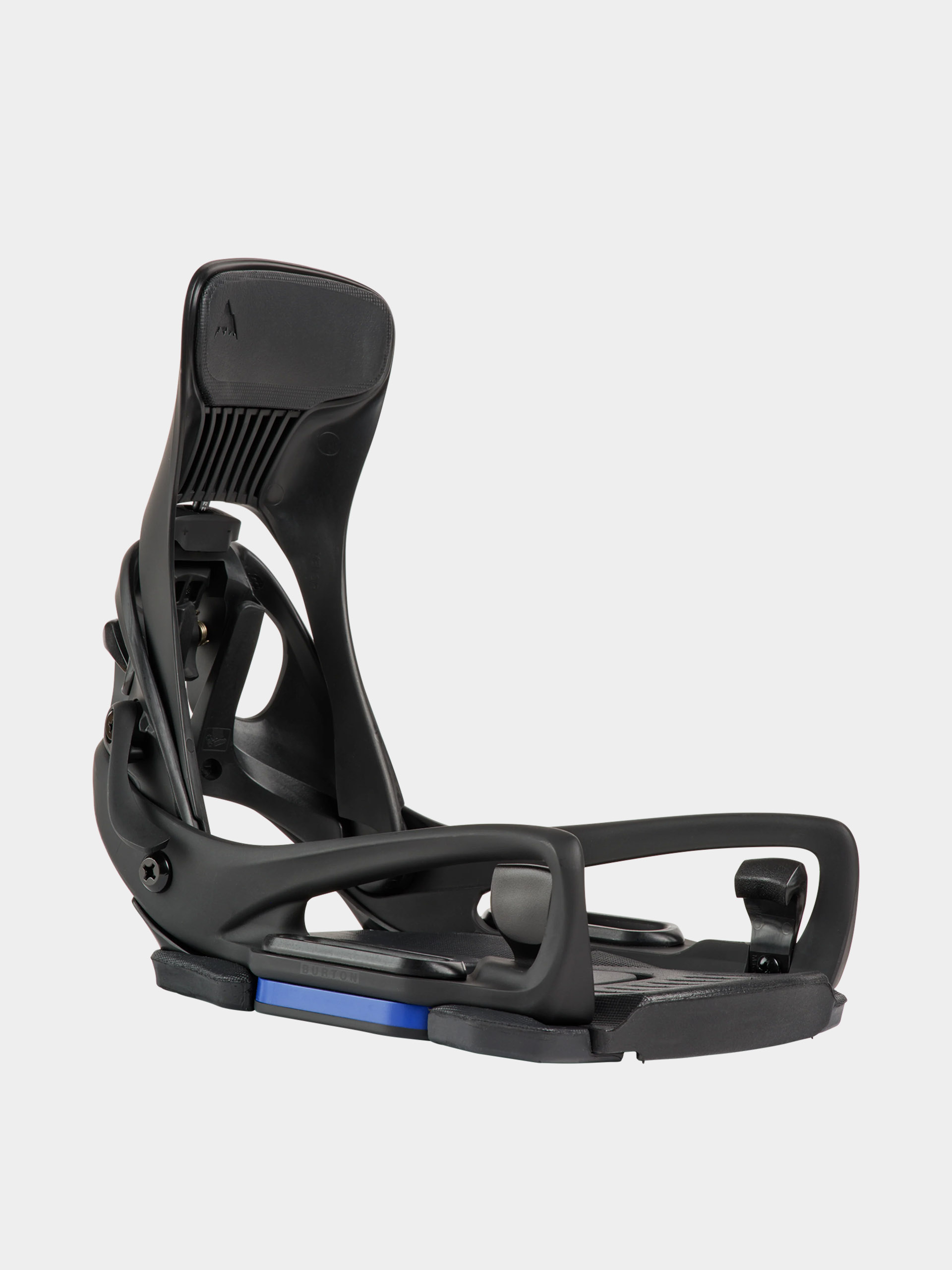 Dámske Snowboardové viazanie Burton Step On Lexa X Est (black)