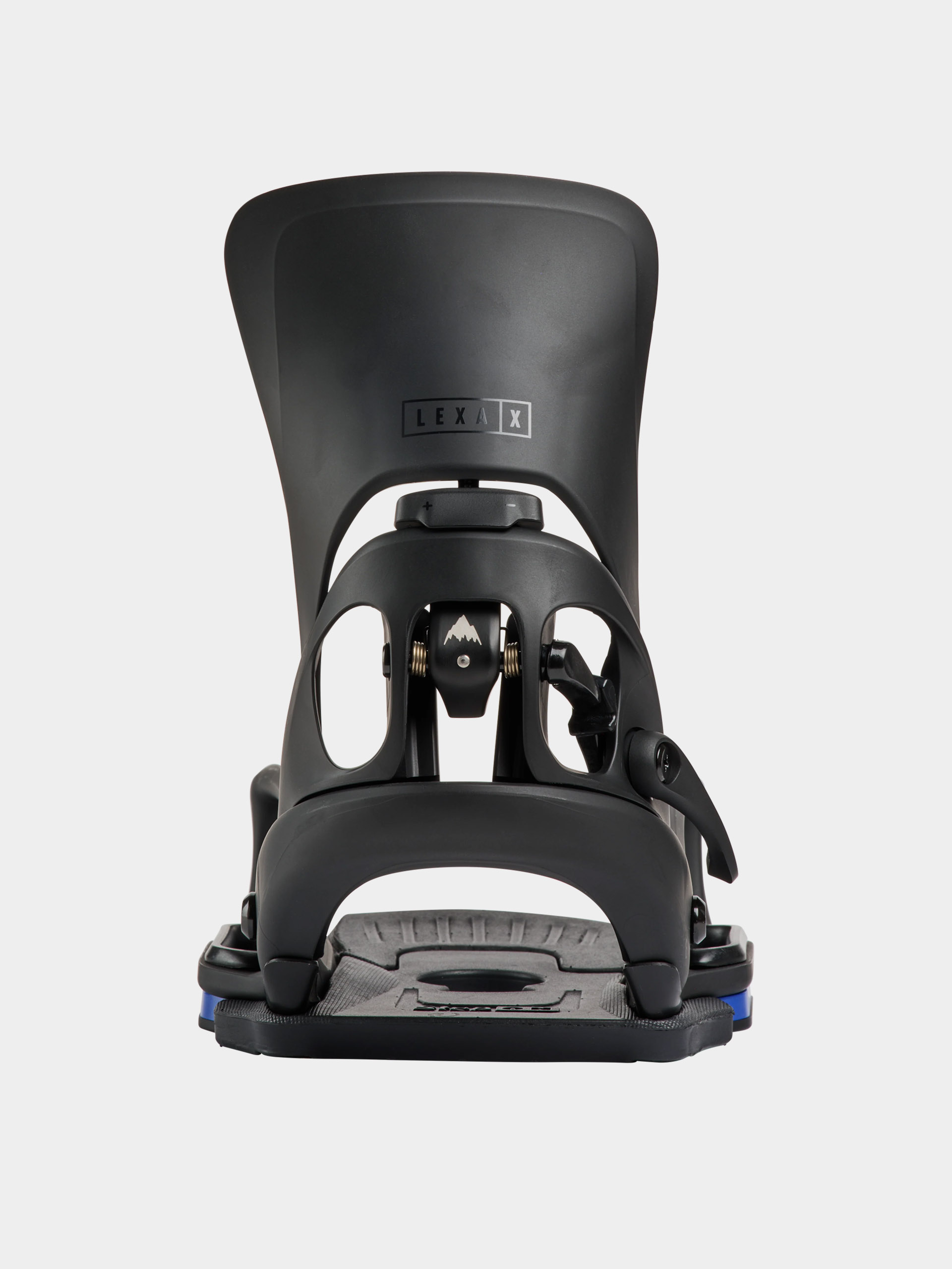 Dámske Snowboardové viazanie Burton Step On Lexa X Est (black)