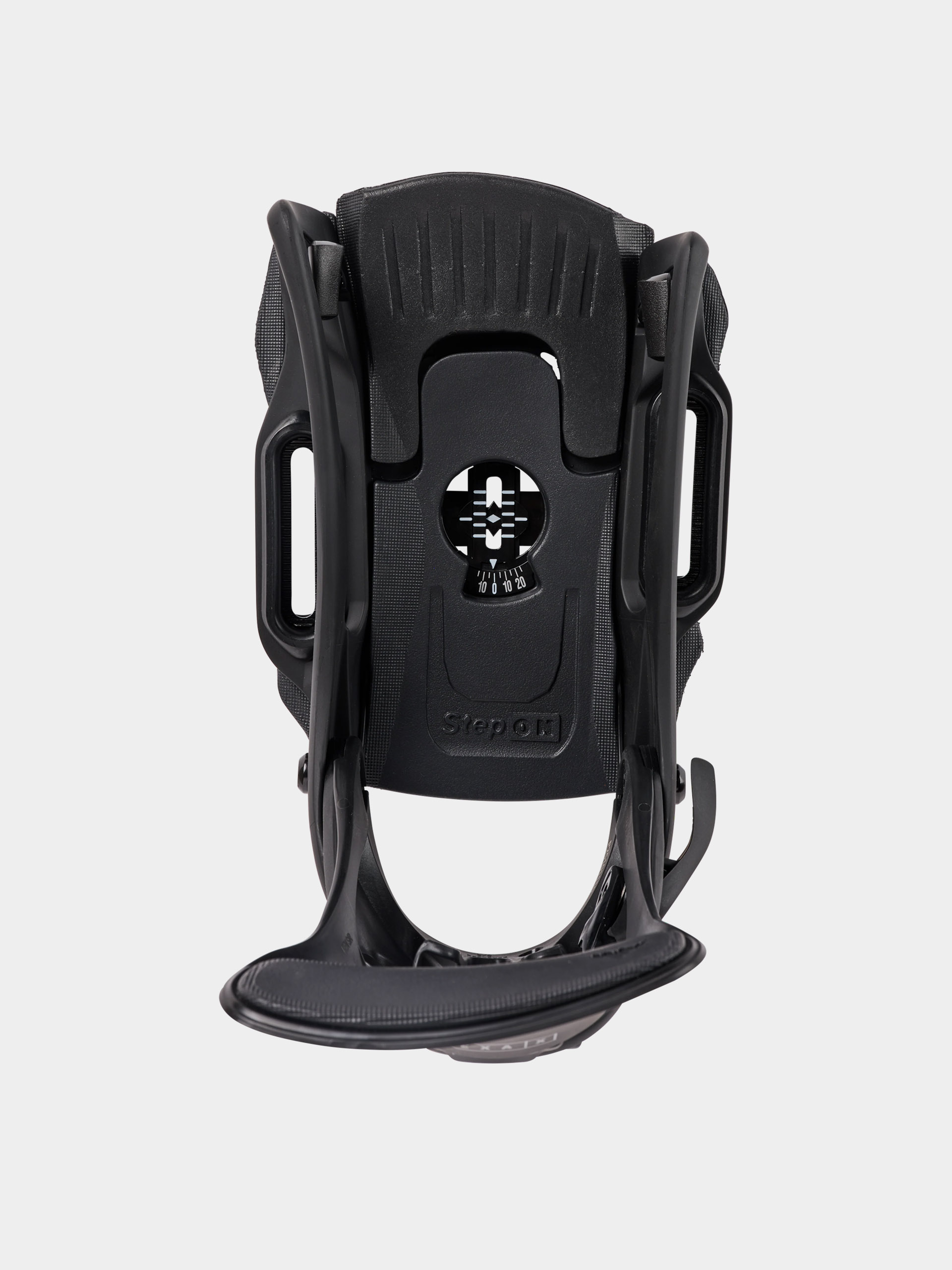 Dámske Snowboardové viazanie Burton Step On Lexa X Est (black)