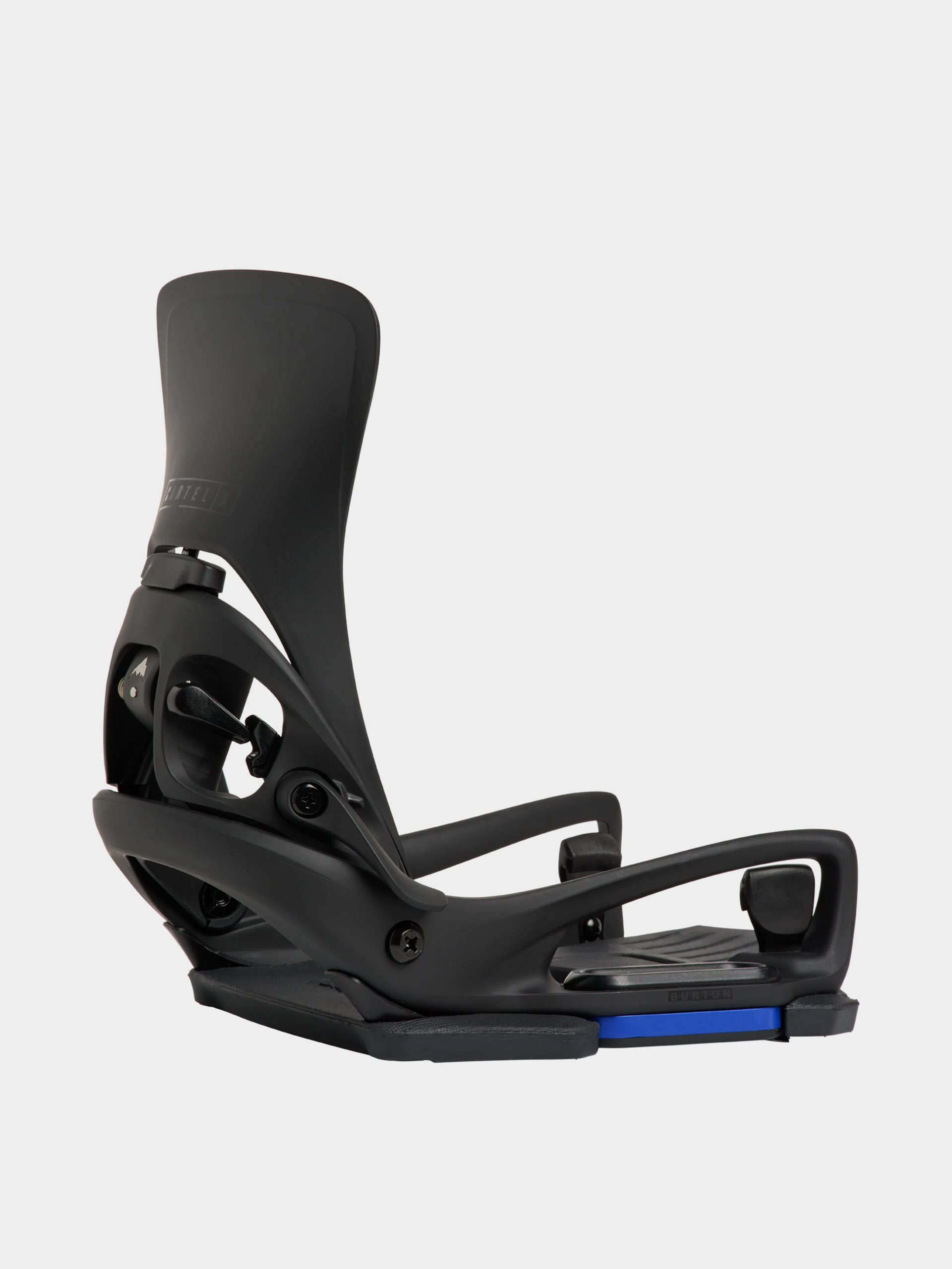 Snowboardové viazanie Burton Step On Cartel X Est