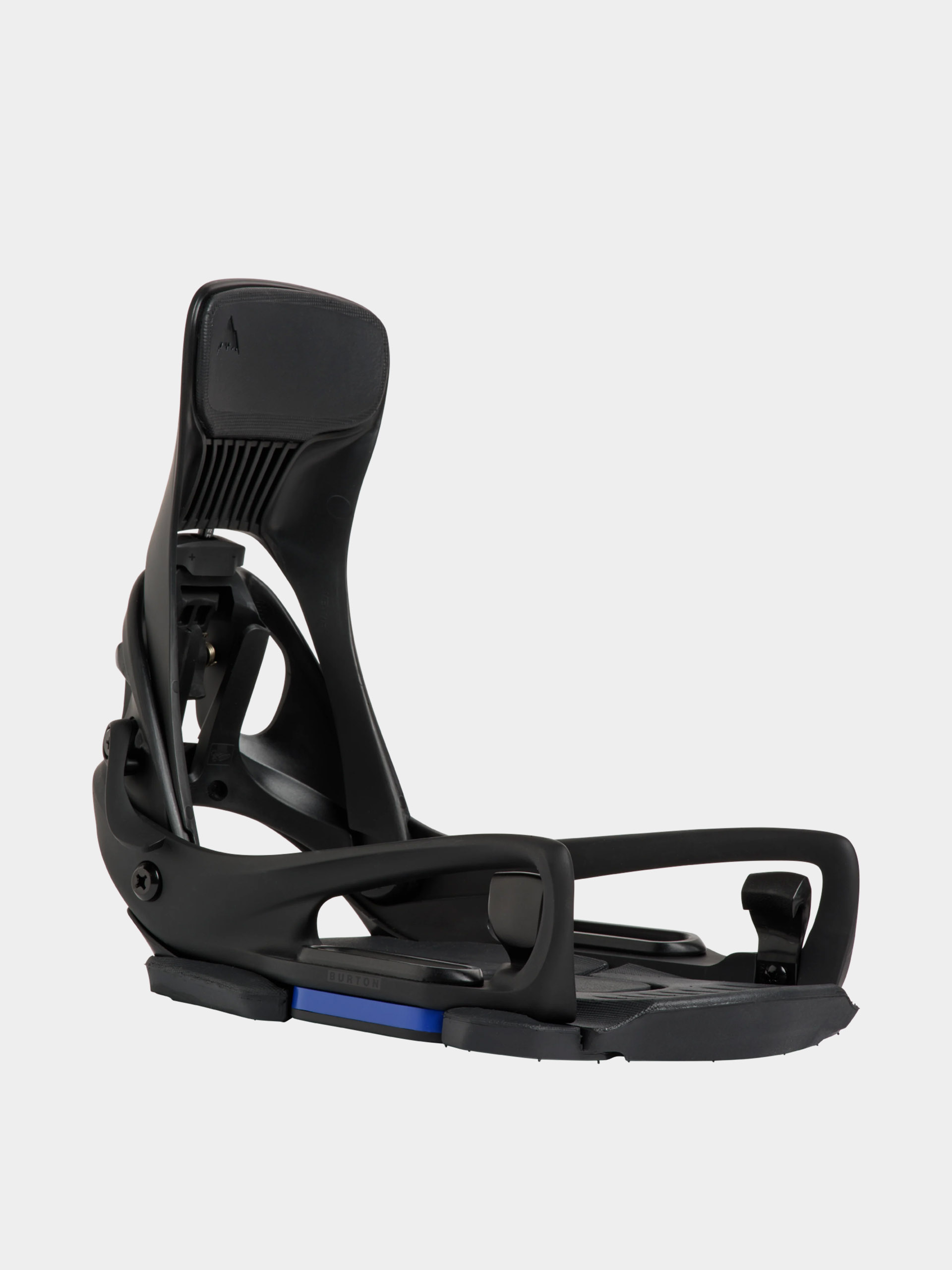 Pánske Snowboardové viazanie Burton Step On Cartel X Est (black)