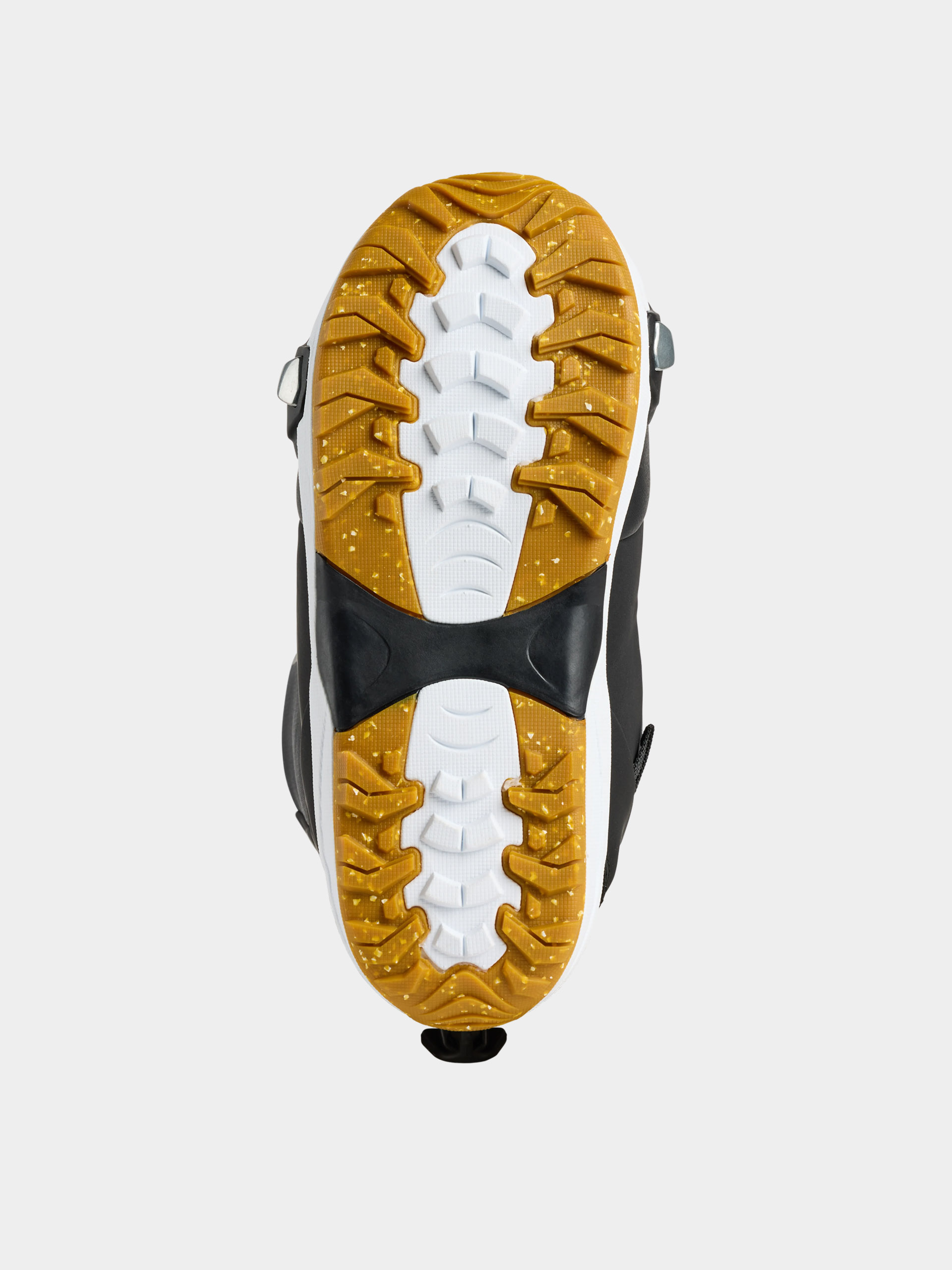 Dámske Obuv na snowboard Burton Waverange Step On (black)