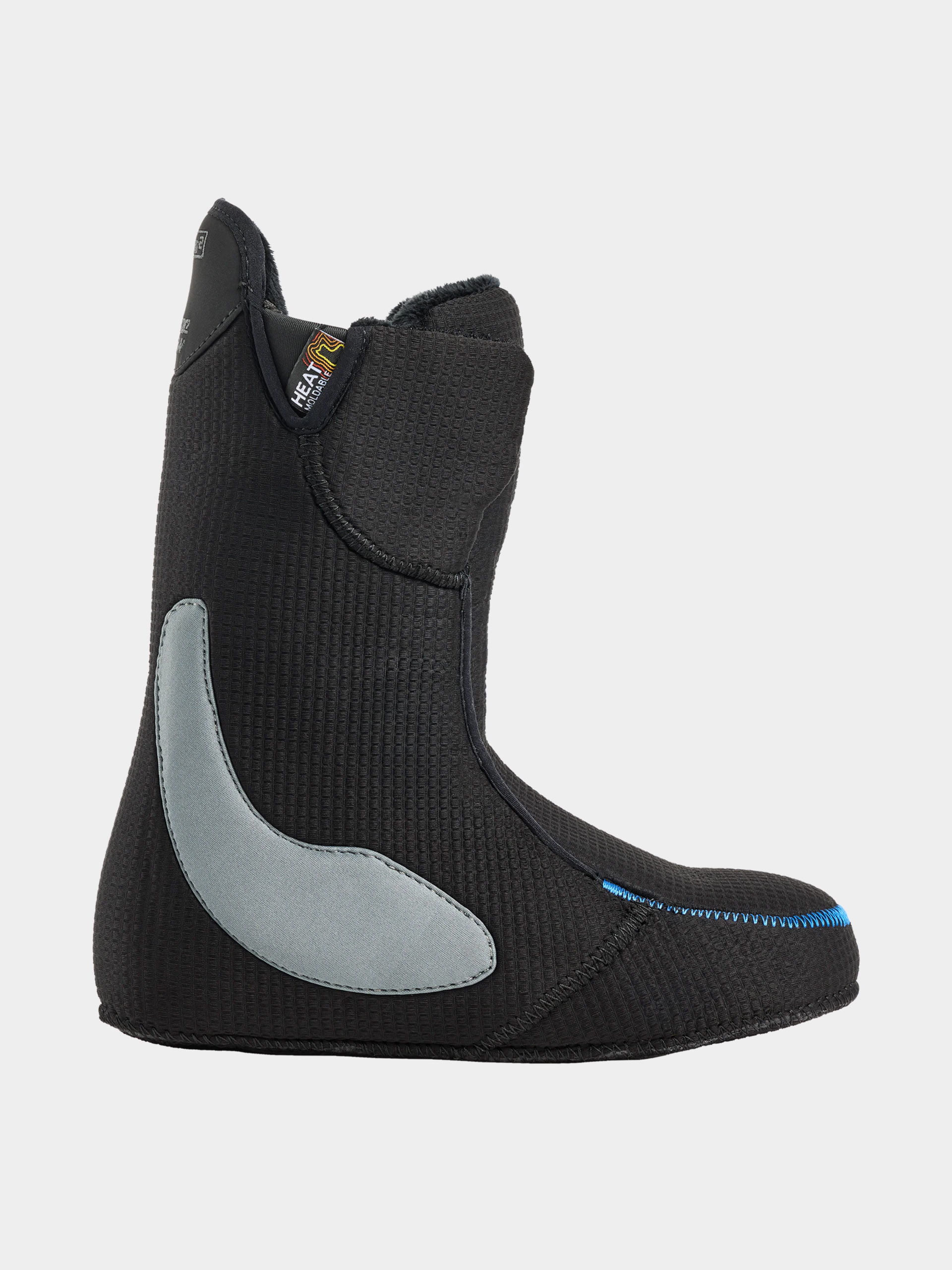 Dámske Obuv na snowboard Burton Waverange Step On (black)