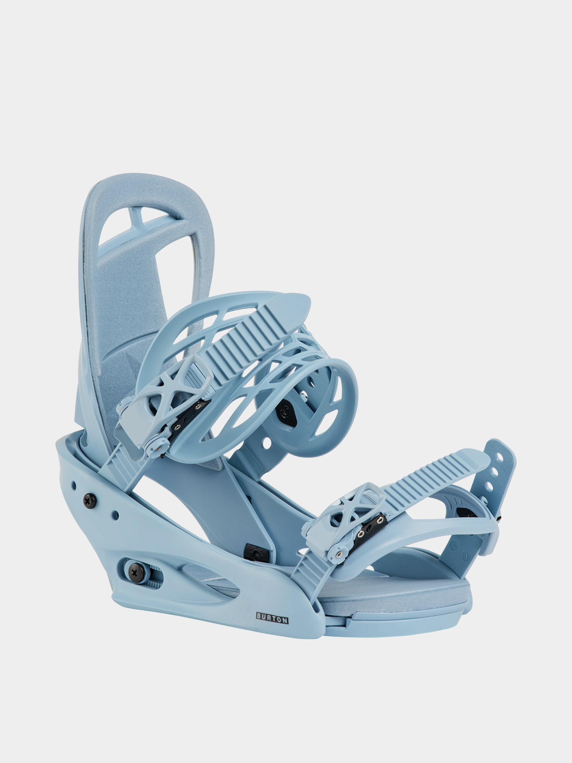 Dámske Snowboardové viazanie Burton Citizen Re:Flex (airstream blue)