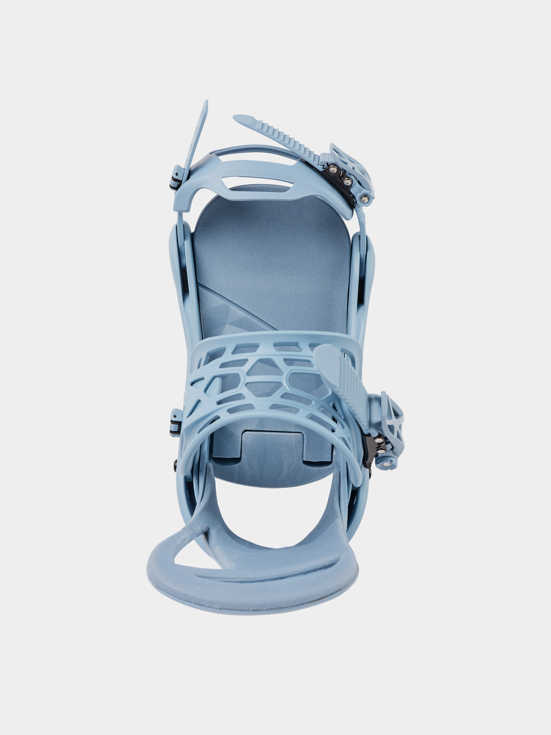 Dámske Snowboardové viazanie Burton Citizen Re:Flex (airstream blue)