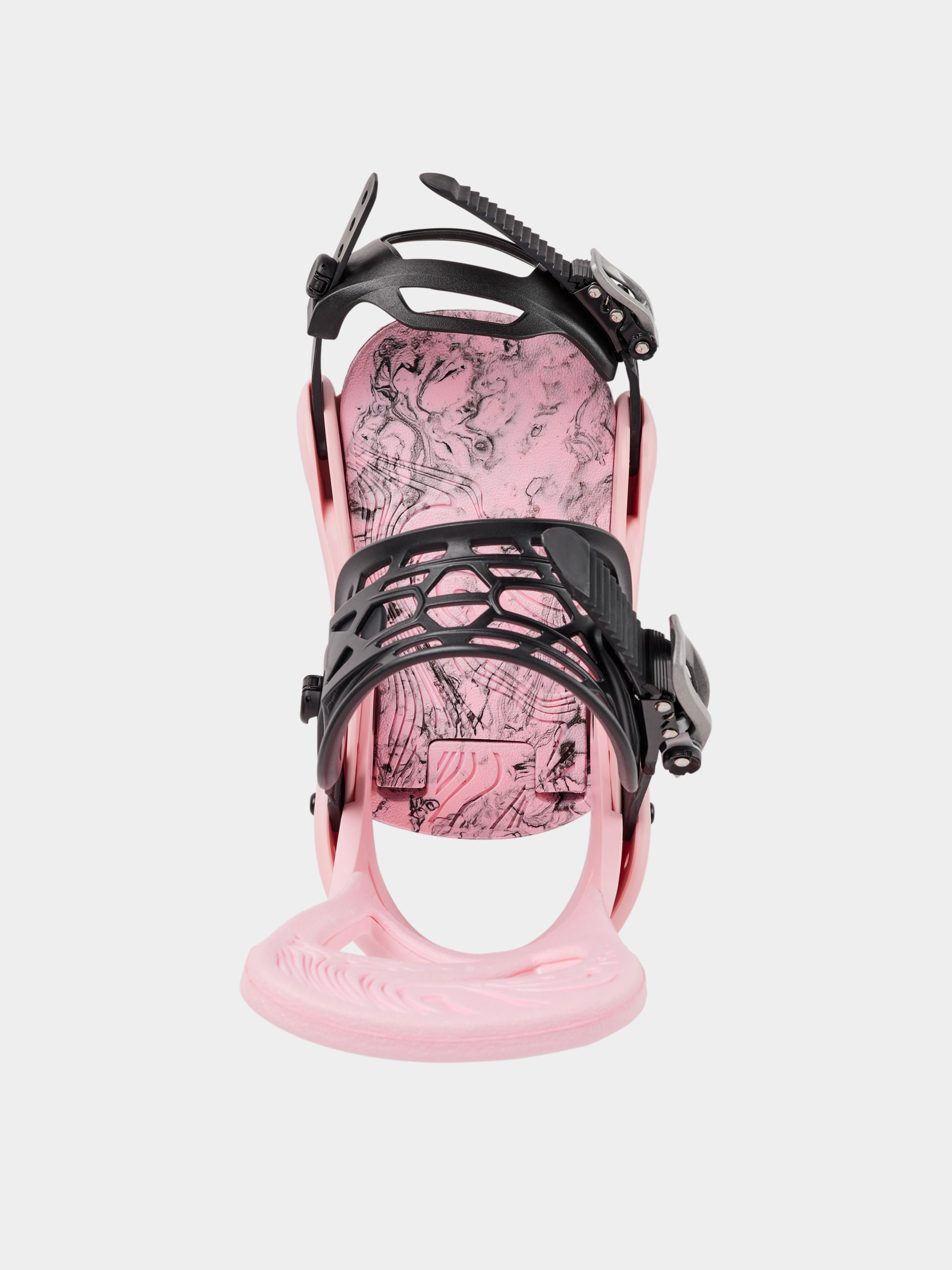 Dámske Snowboardové viazanie Burton Scribe Re:Flex (pink)