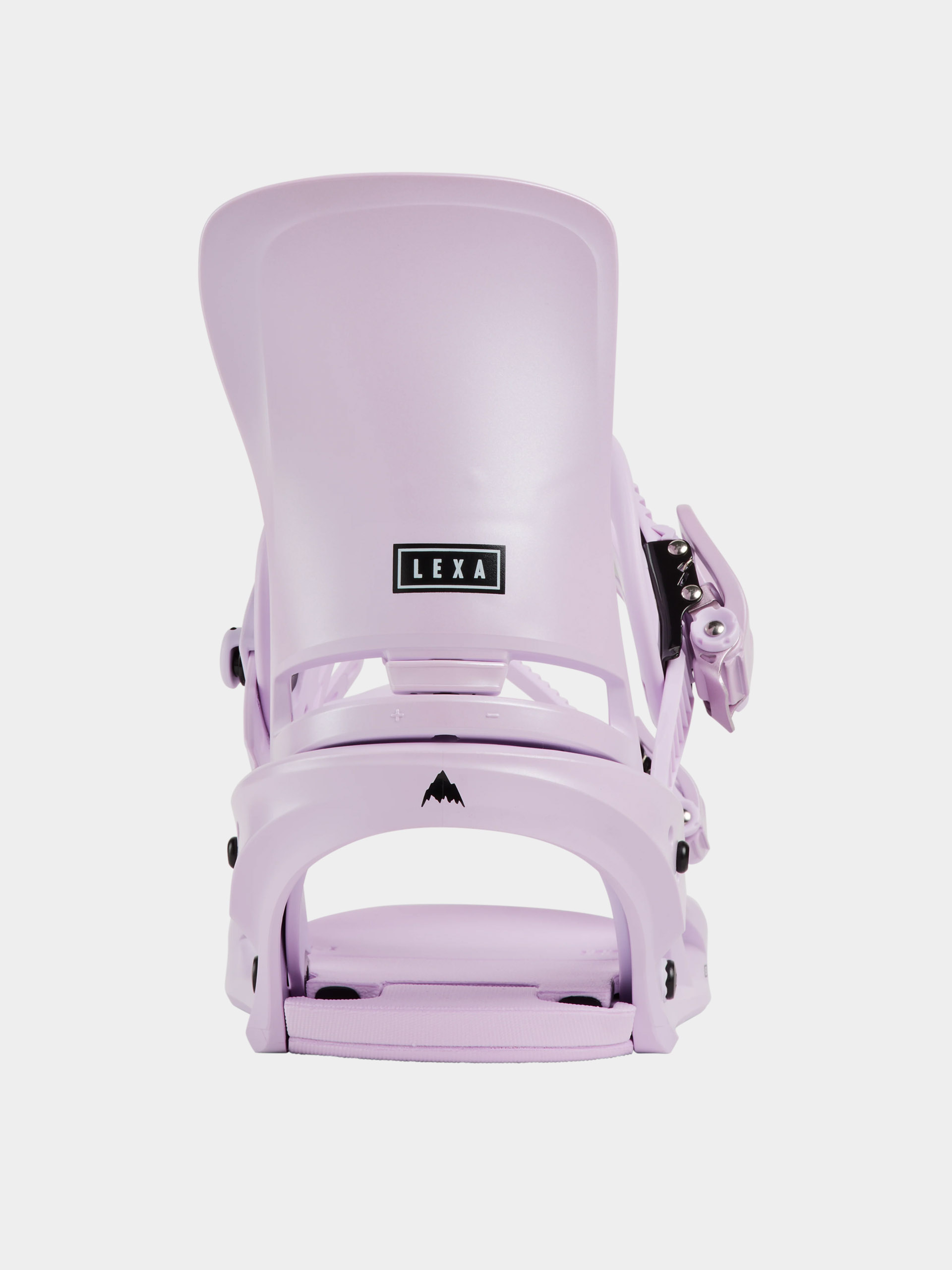 Dámske Snowboardové viazanie Burton Lexa Re:Flex (moondust purple)