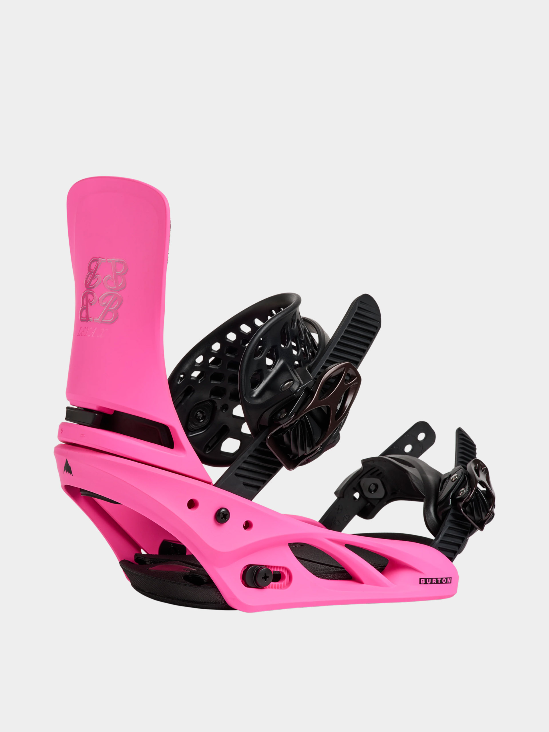 Snowboardové viazanie Burton Lexa X Re:Flex Wmn