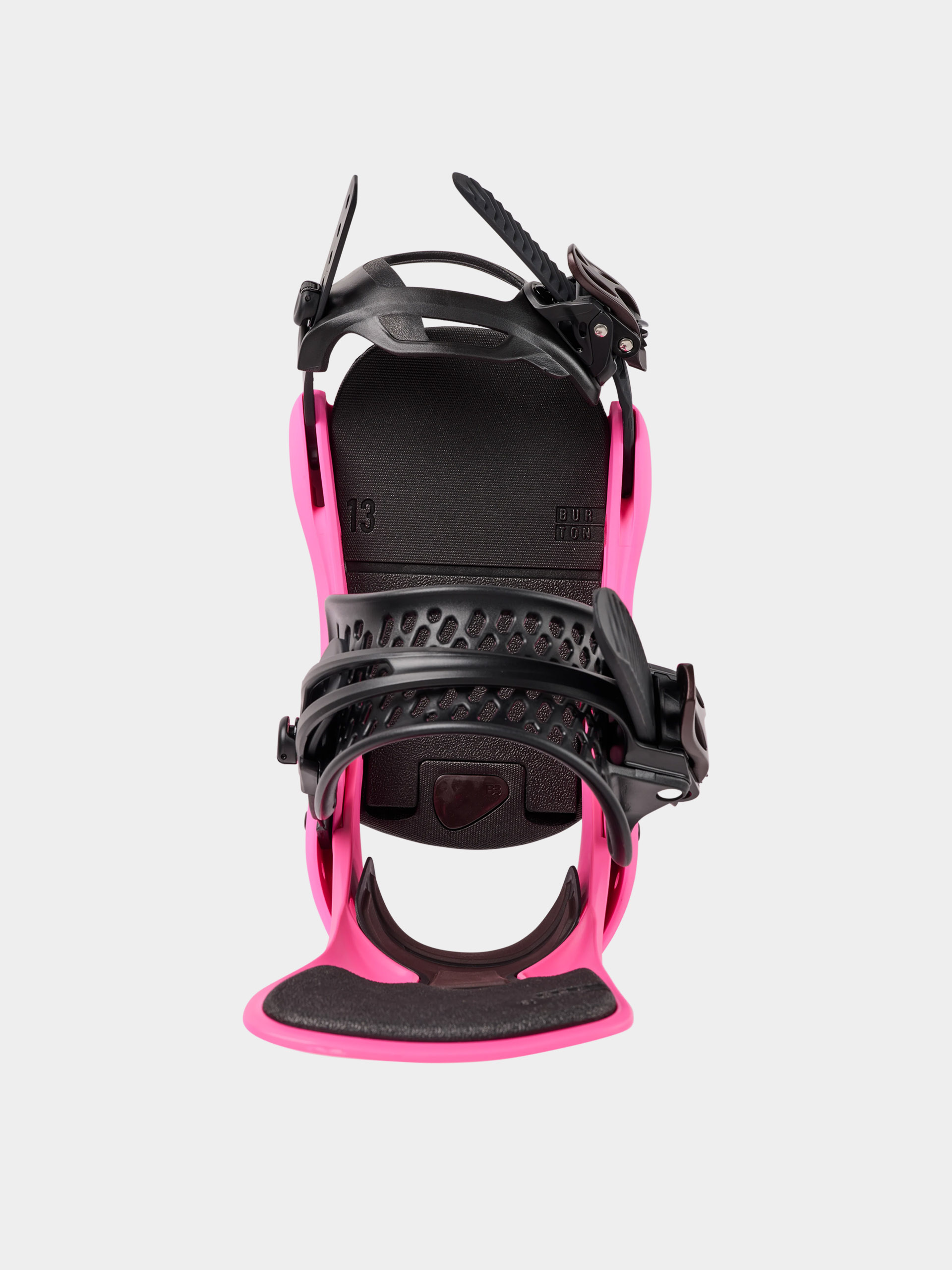 Dámske Snowboardové viazanie Burton Lexa X Re:Flex (shockwave pink)