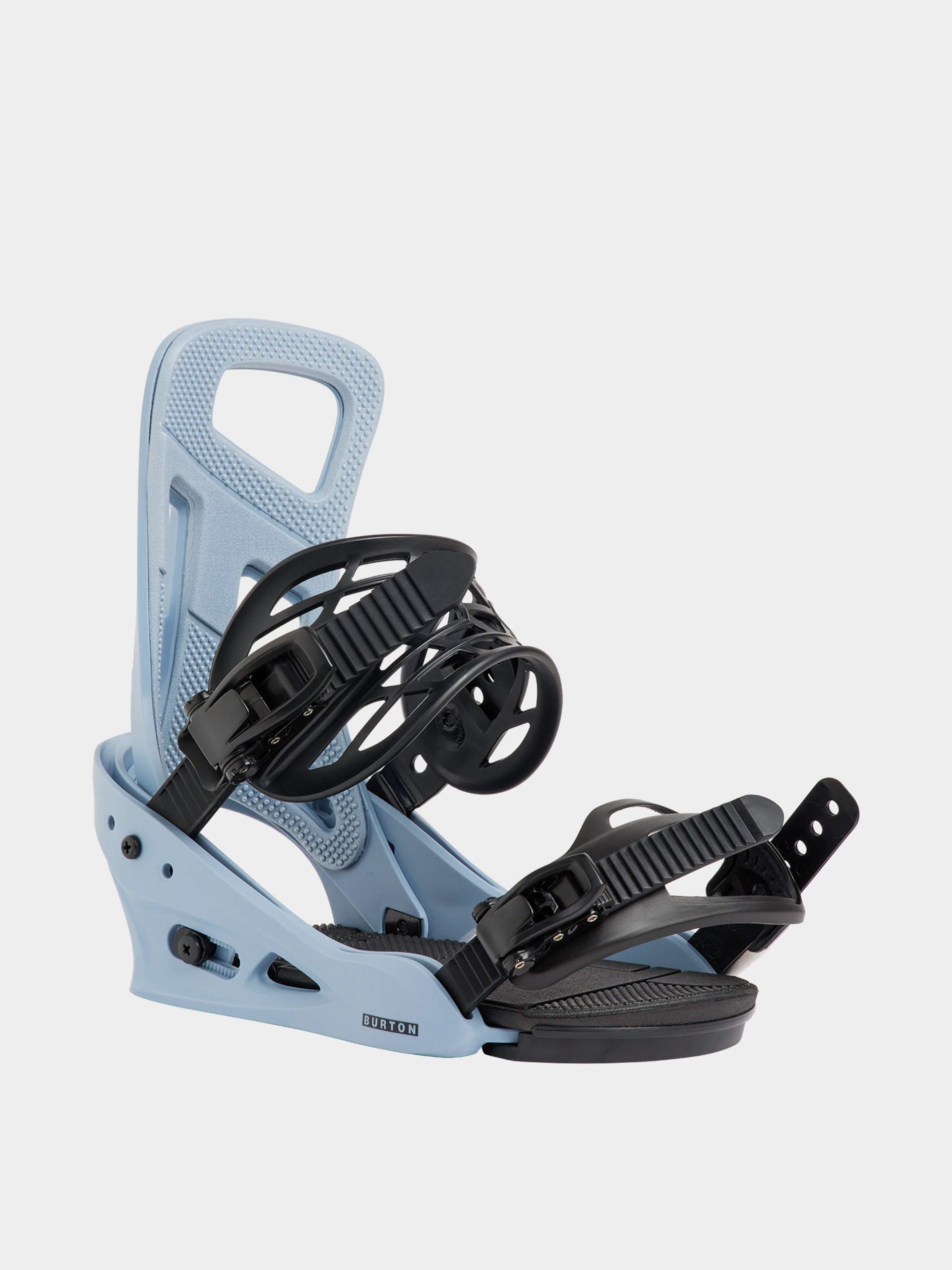 Pánske Snowboardové viazanie Burton Freestyle Re:Flex (airstream blue)