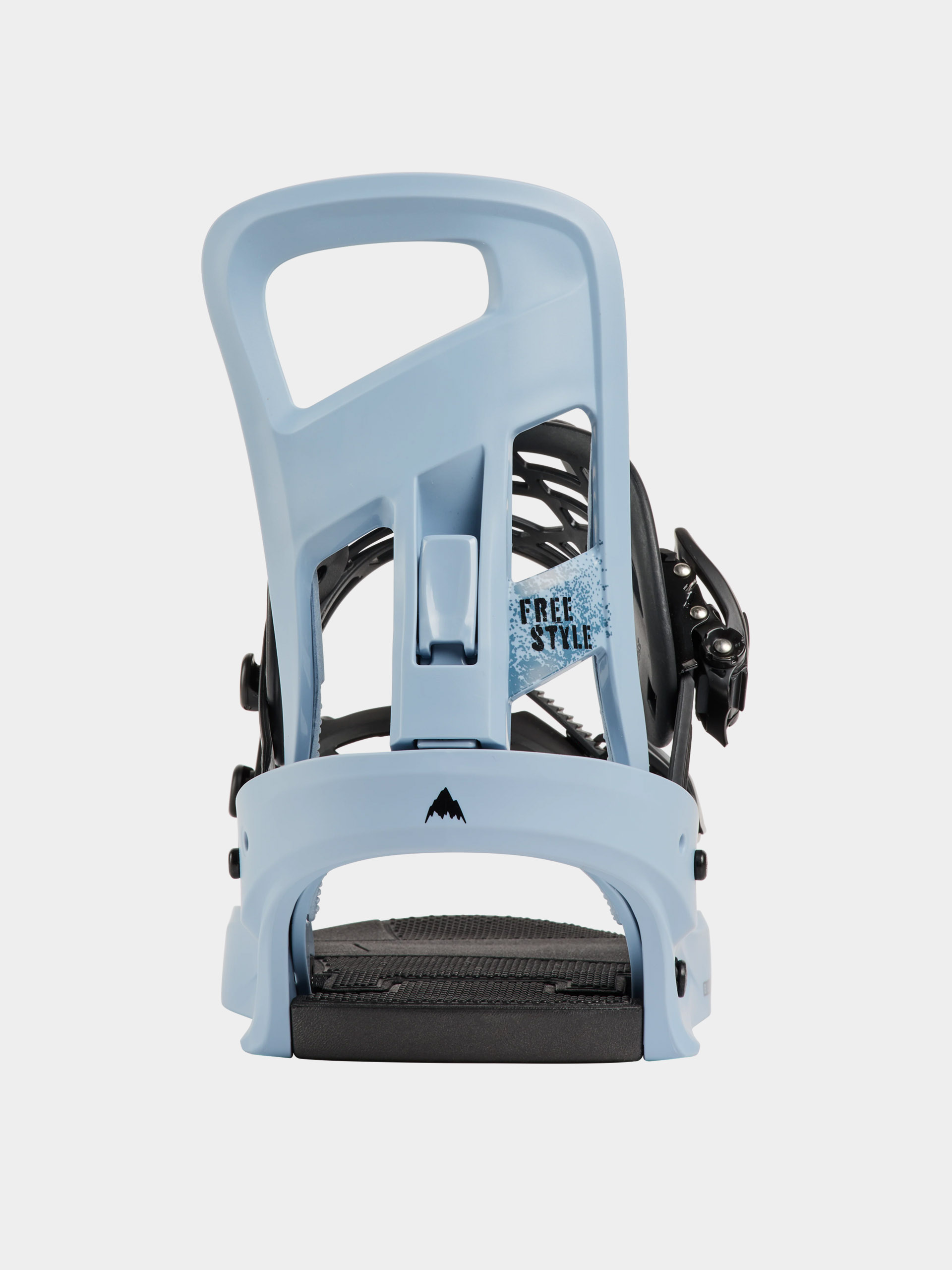 Pánske Snowboardové viazanie Burton Freestyle Re:Flex (airstream blue)