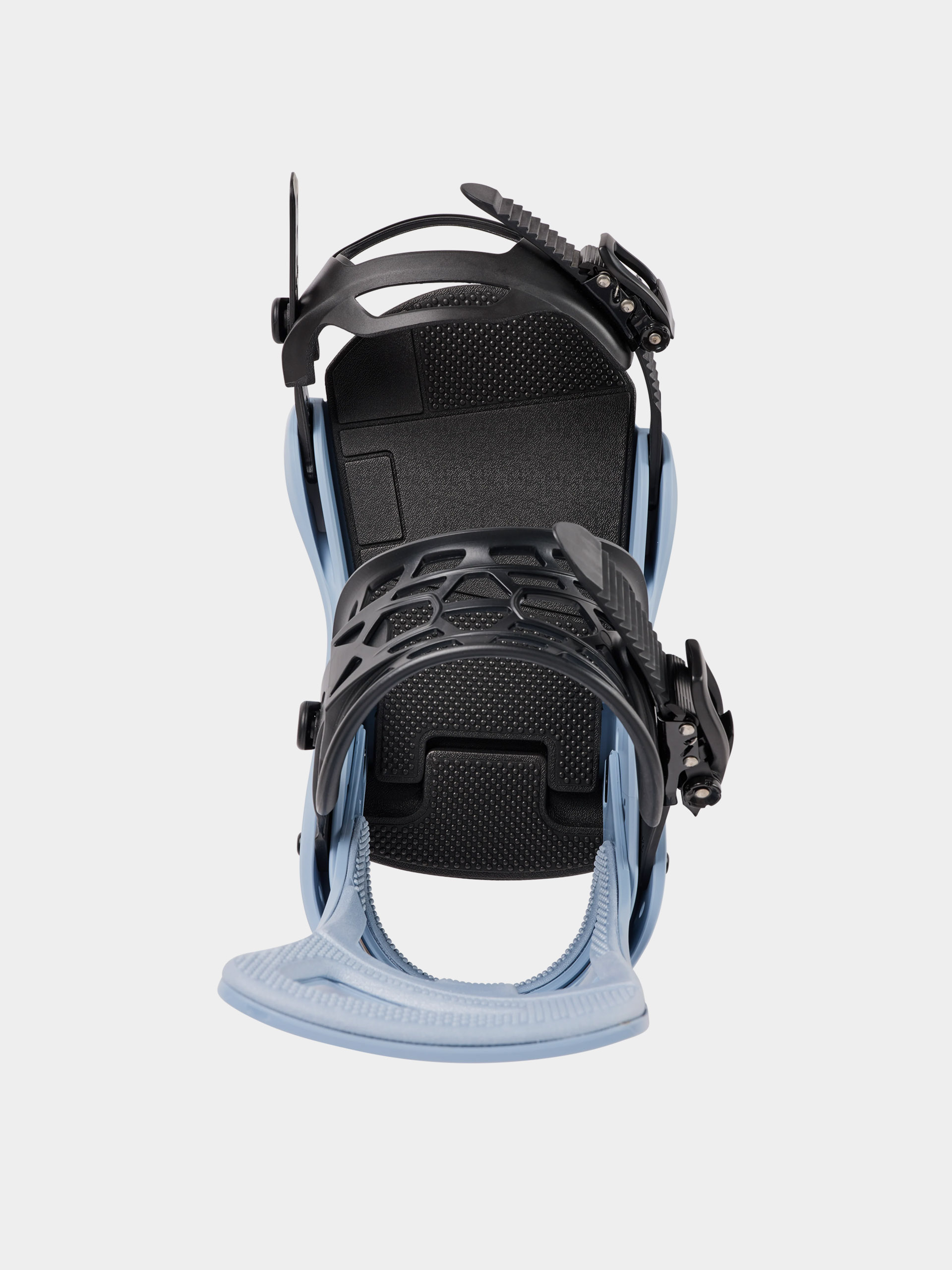 Pánske Snowboardové viazanie Burton Freestyle Re:Flex (airstream blue)