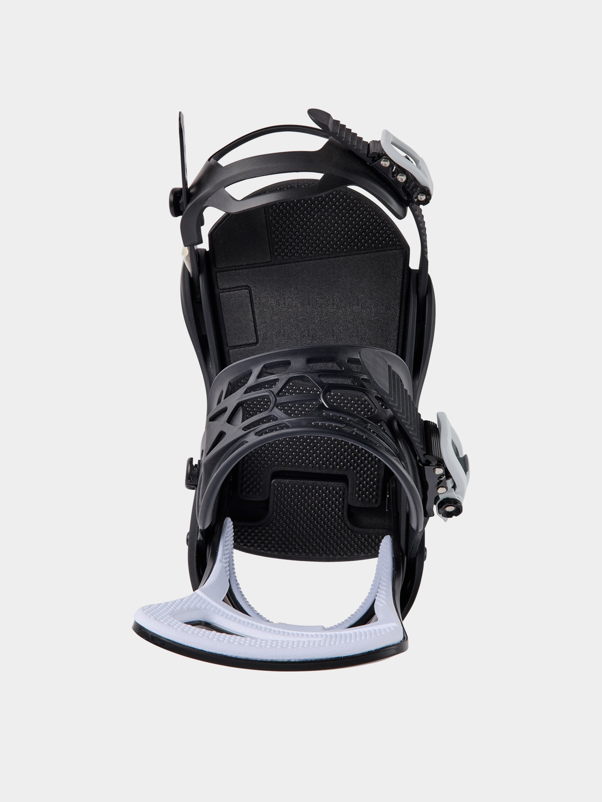 Pánske Snowboardové viazanie Burton Freestyle Re:Flex (black)