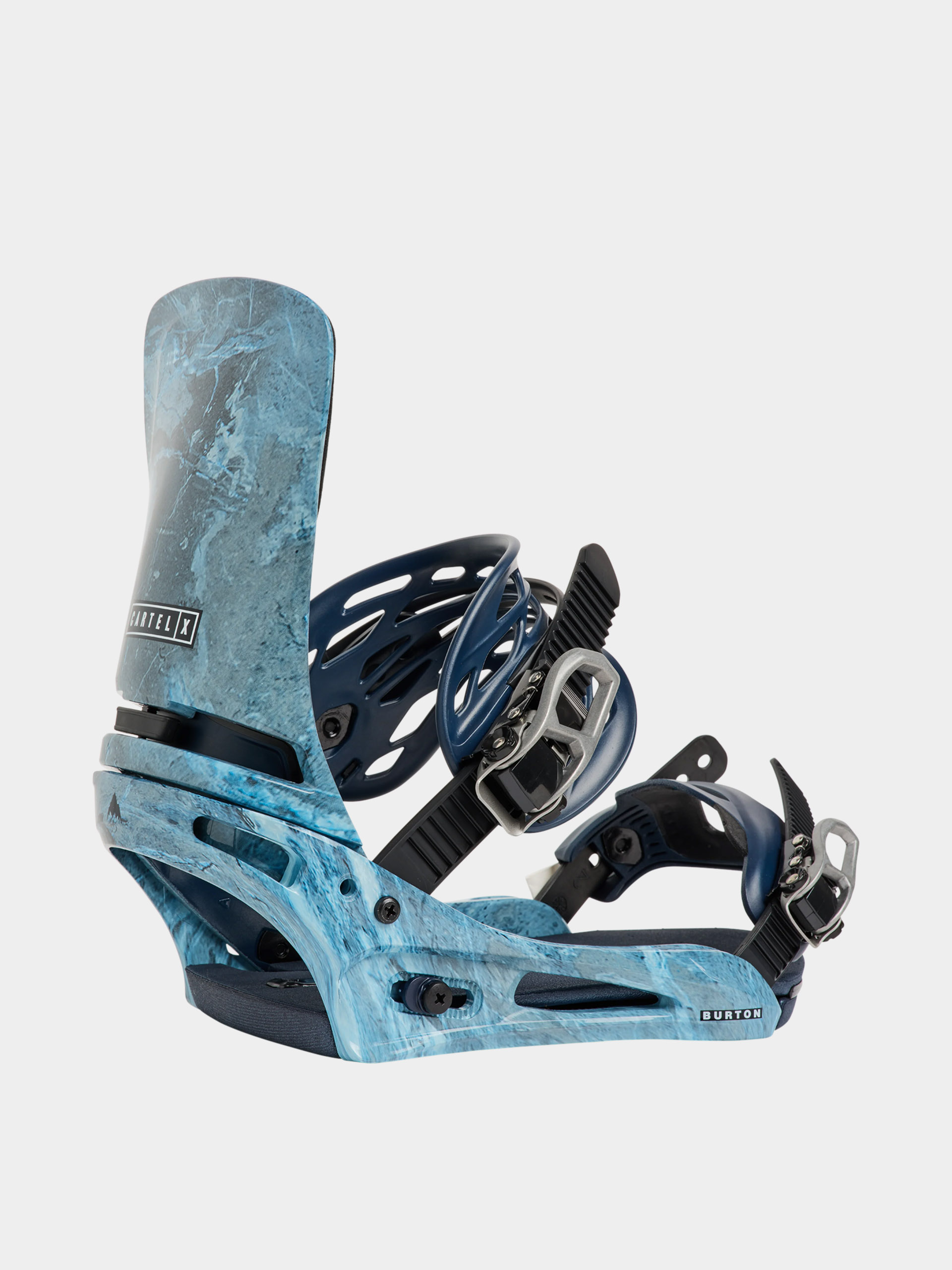 Snowboardové viazanie Burton Cartel X Re:Flex