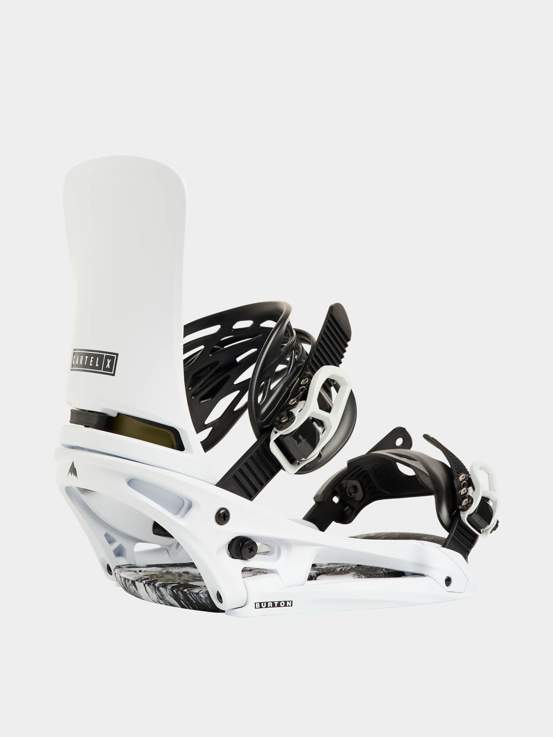 Snowboardové viazanie Burton Cartel X Est