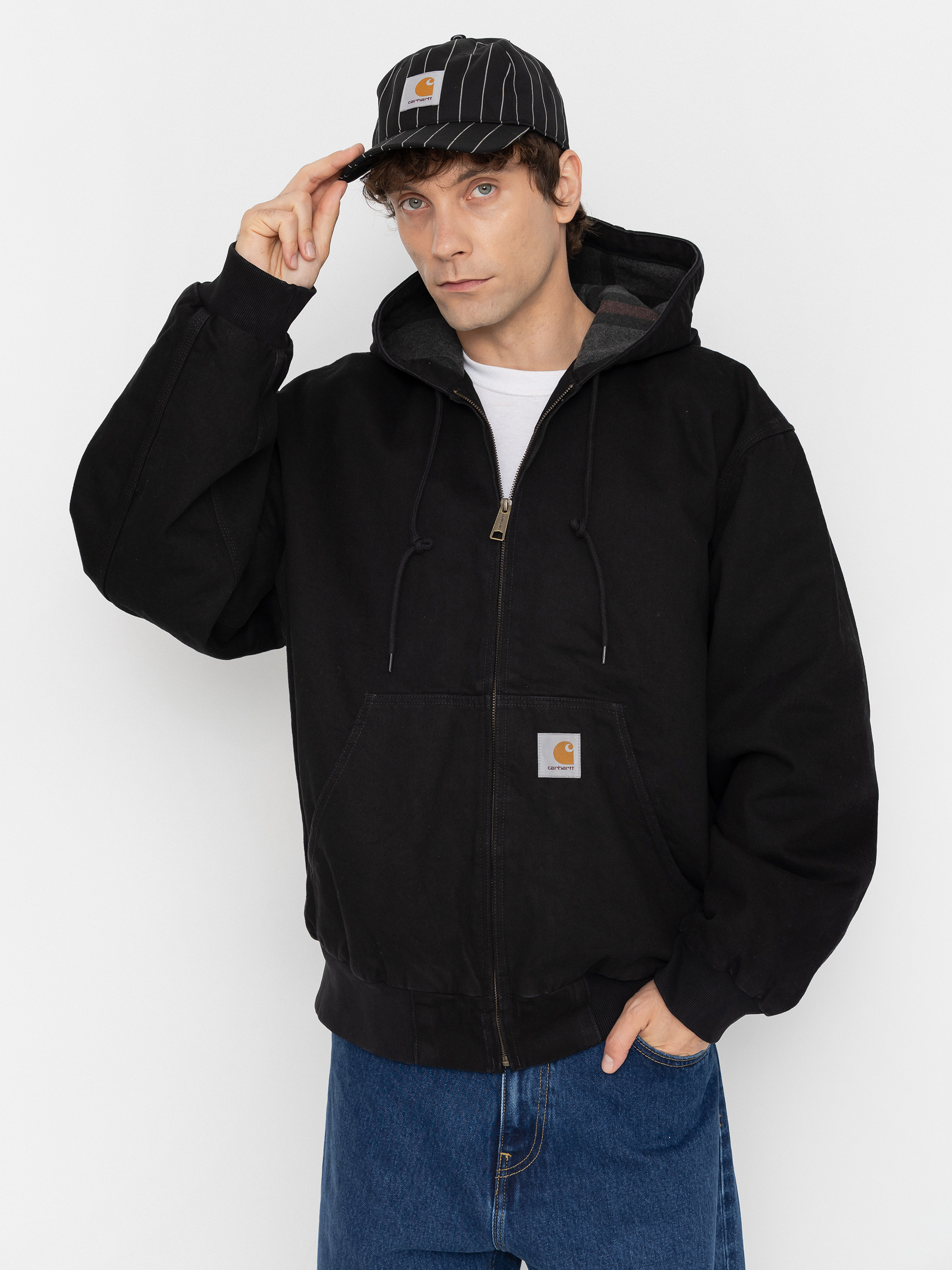 Bunda Carhartt WIP OG Active