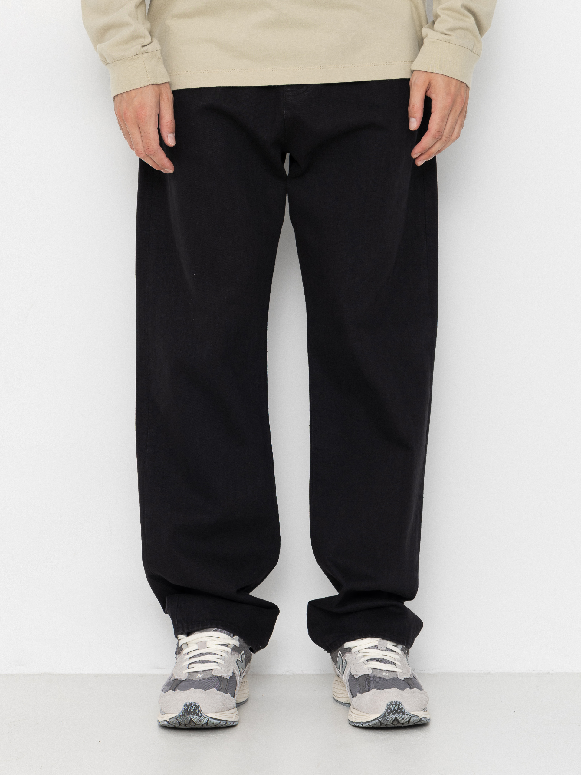 Nohavice Gramicci Japanese 5 Pocket Denim