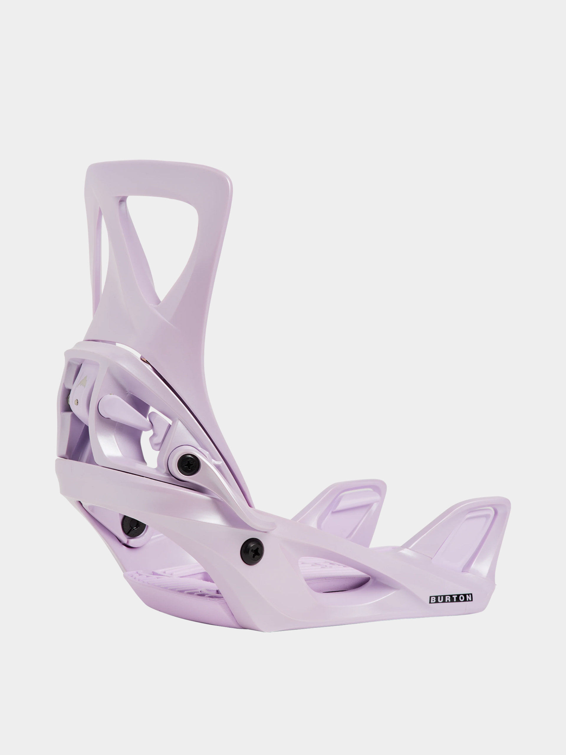 Snowboardové viazanie Burton Step On Re:Flex Wmn (moondust purple)
