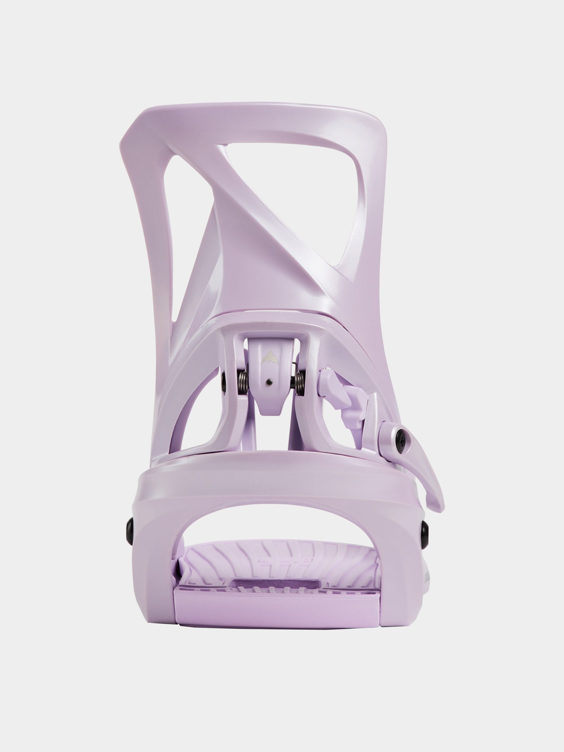 Dámske Snowboardové viazanie Burton Step On Re:Flex (moondust purple)