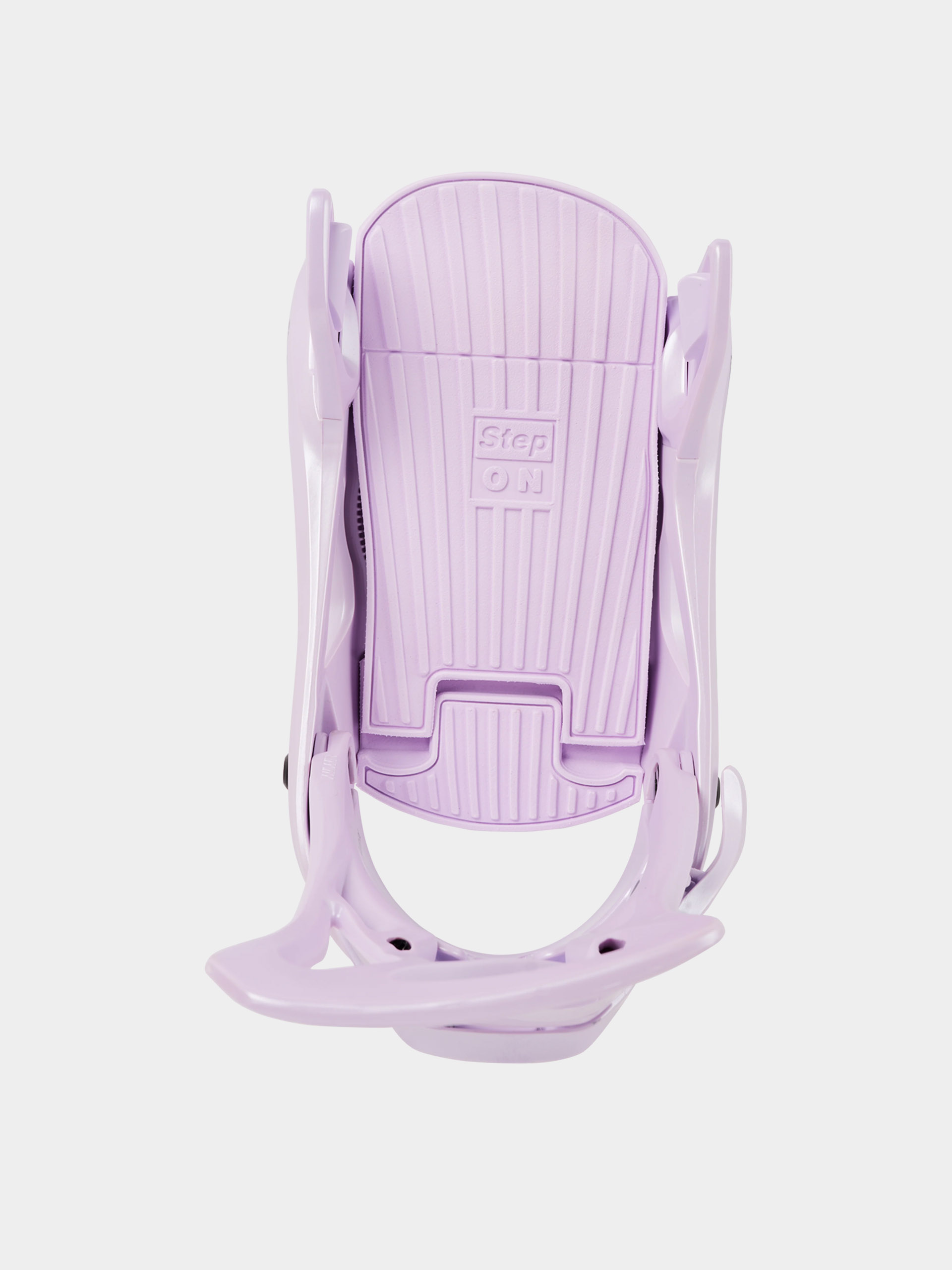Dámske Snowboardové viazanie Burton Step On Re:Flex (moondust purple)