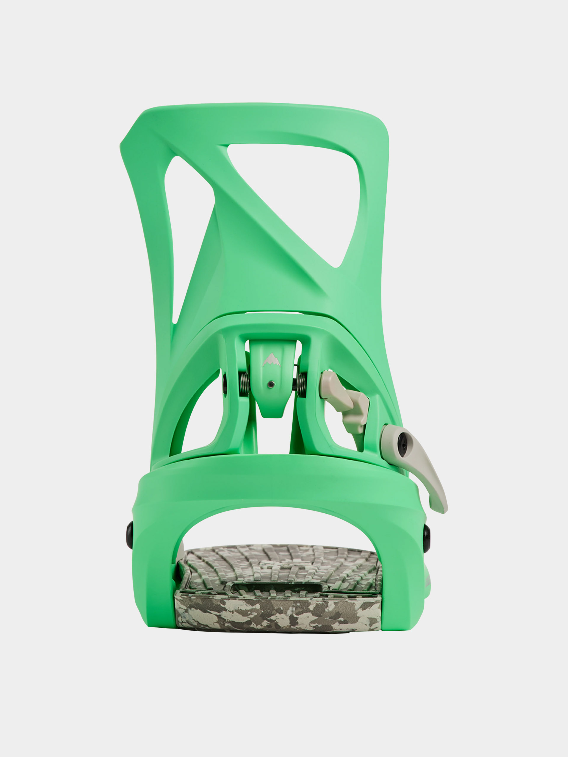 Dámske Snowboardové viazanie Burton Step On Re:Flex (green voltage)