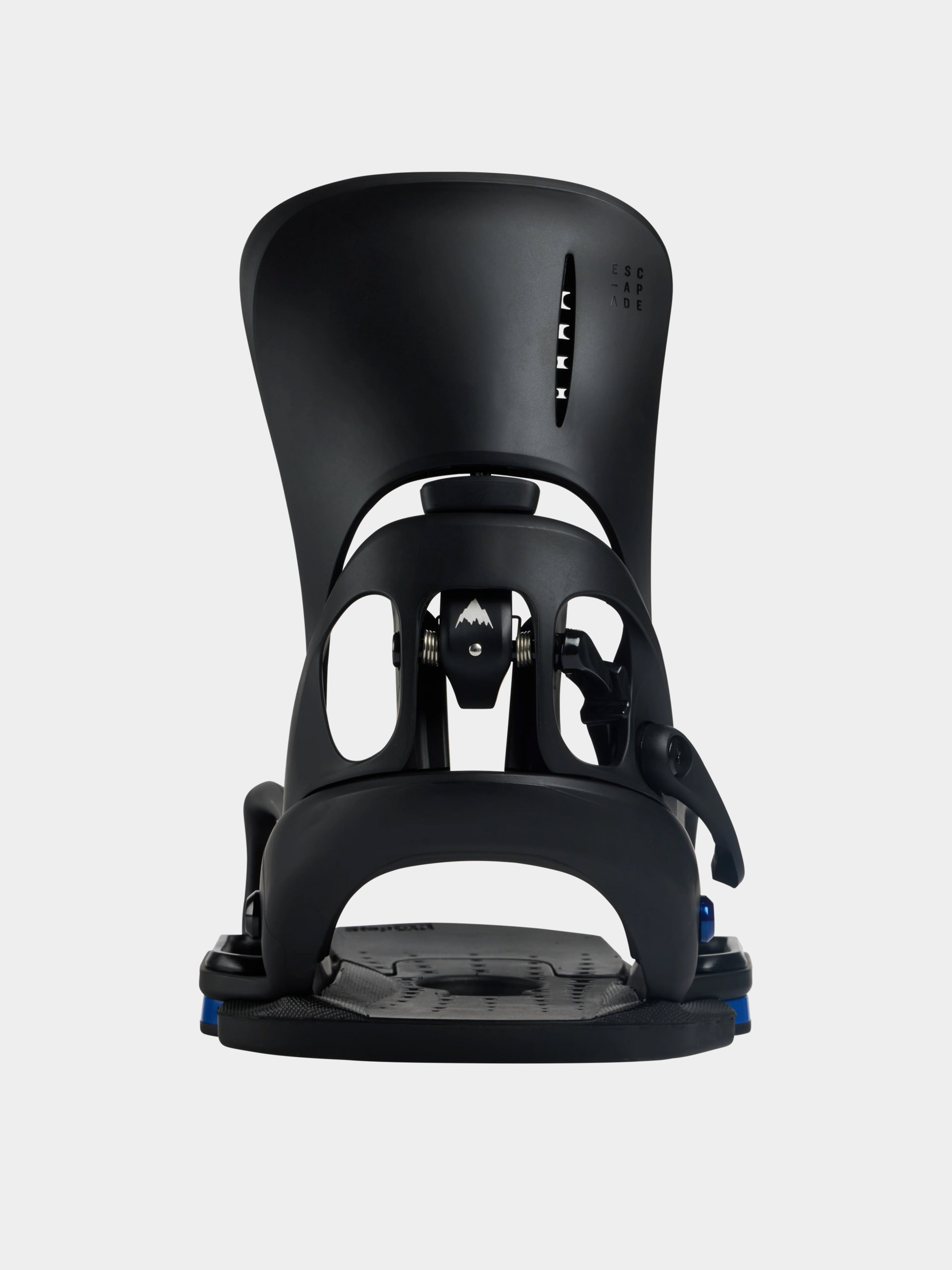 Dámske Snowboardové viazanie Burton Step On Escapade Est (black)