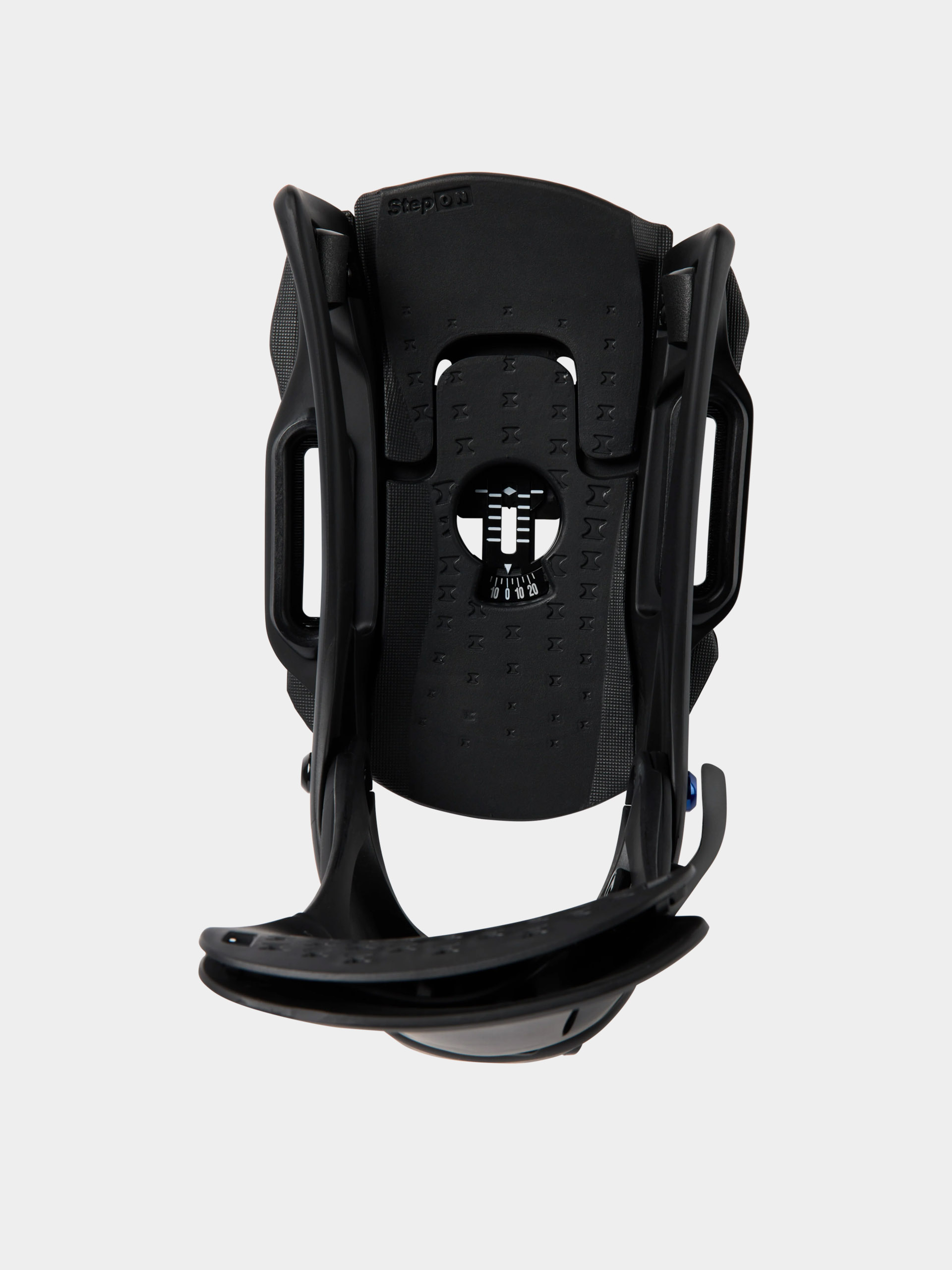 Dámske Snowboardové viazanie Burton Step On Escapade Est (black)