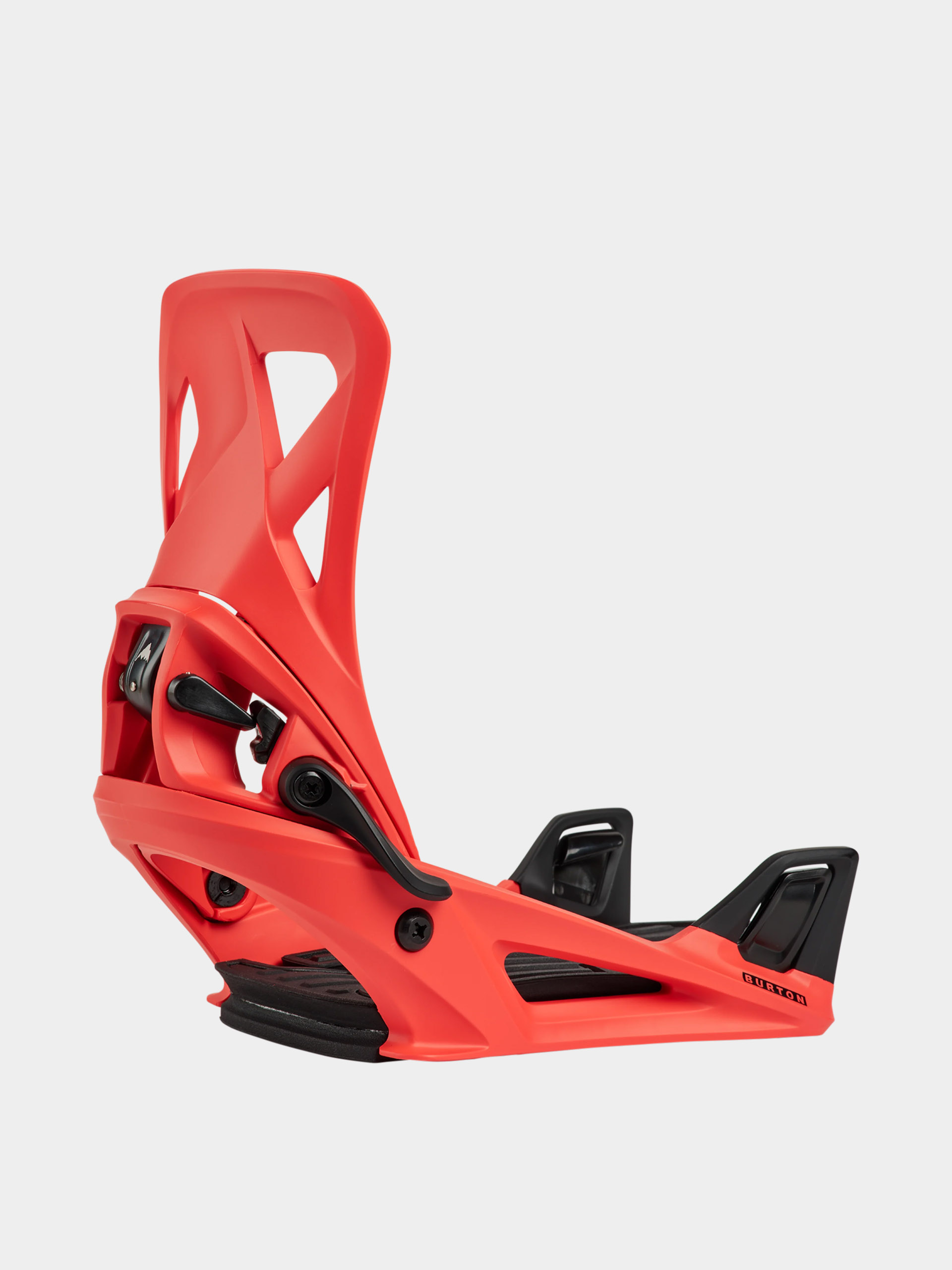 Snowboardové viazanie Burton Step On Re:Flex (hot tamale)