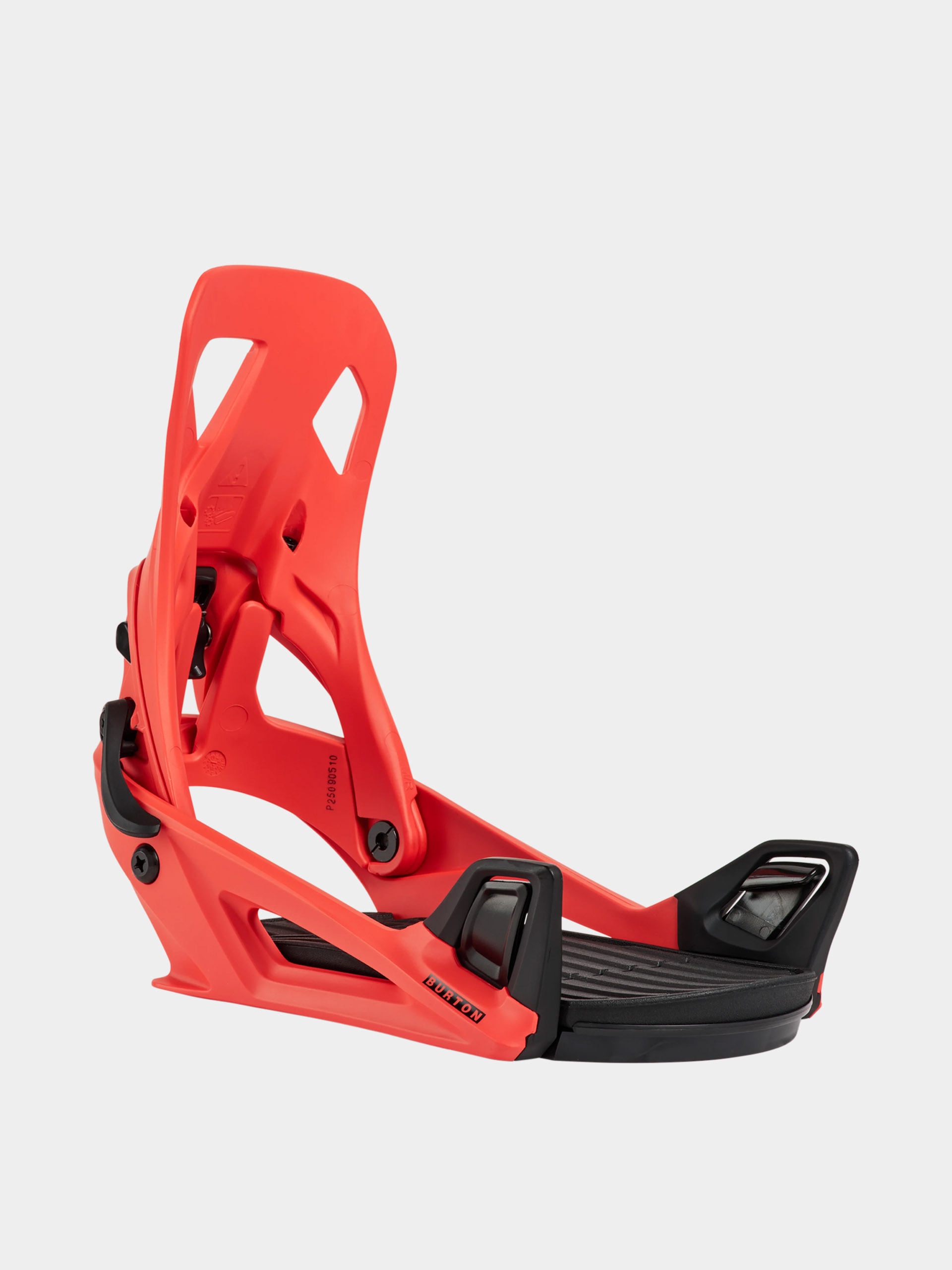 Pánske Snowboardové viazanie Burton Step On Re:Flex (hot tamale)