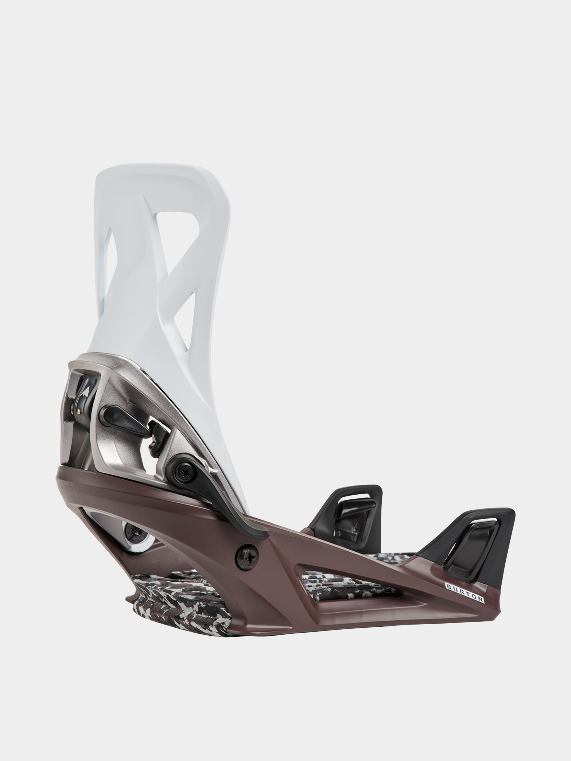 Snowboardové viazanie Burton Step On Re:Flex