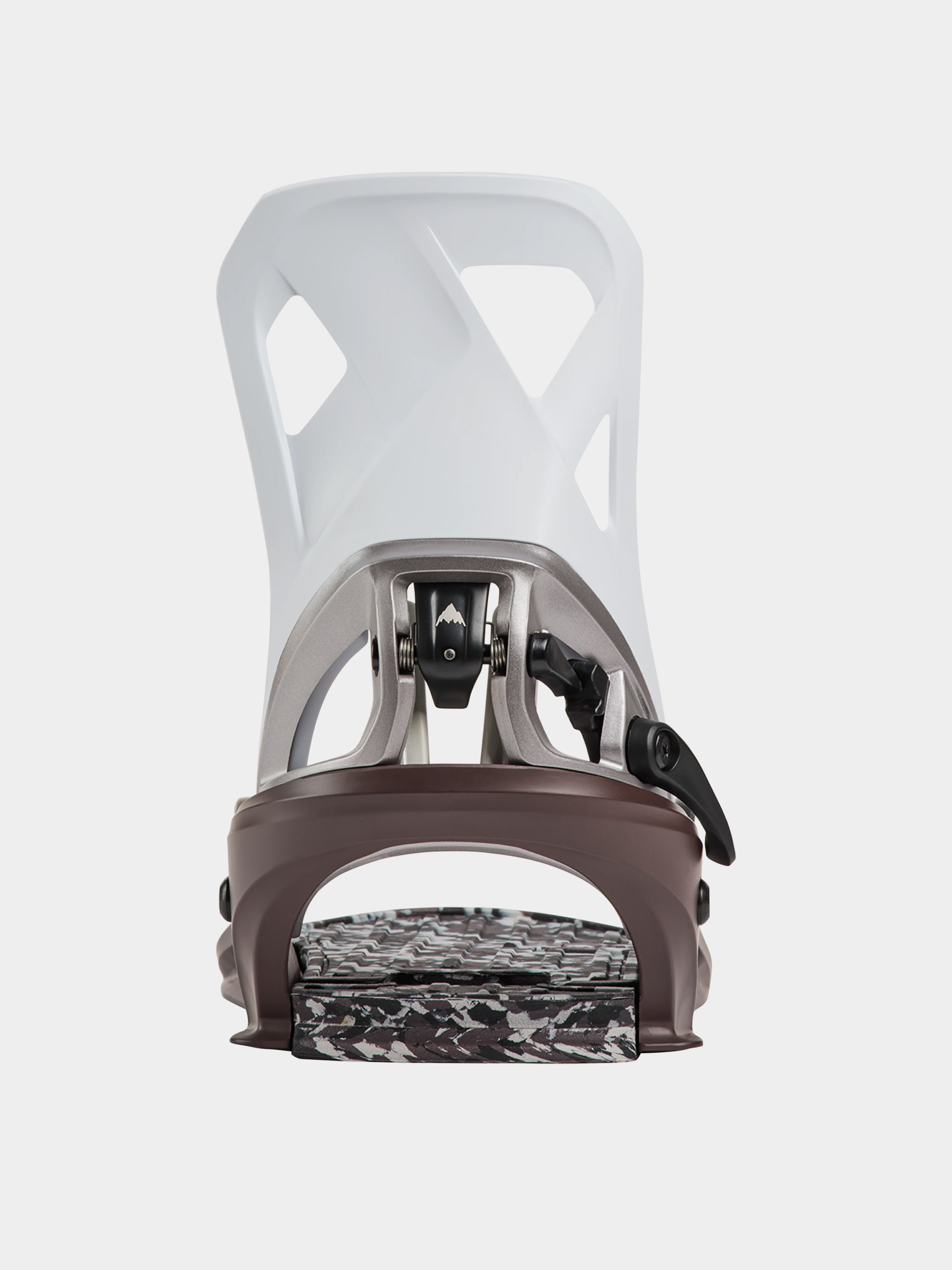Pánske Snowboardové viazanie Burton Step On Re:Flex (bear hug brown)
