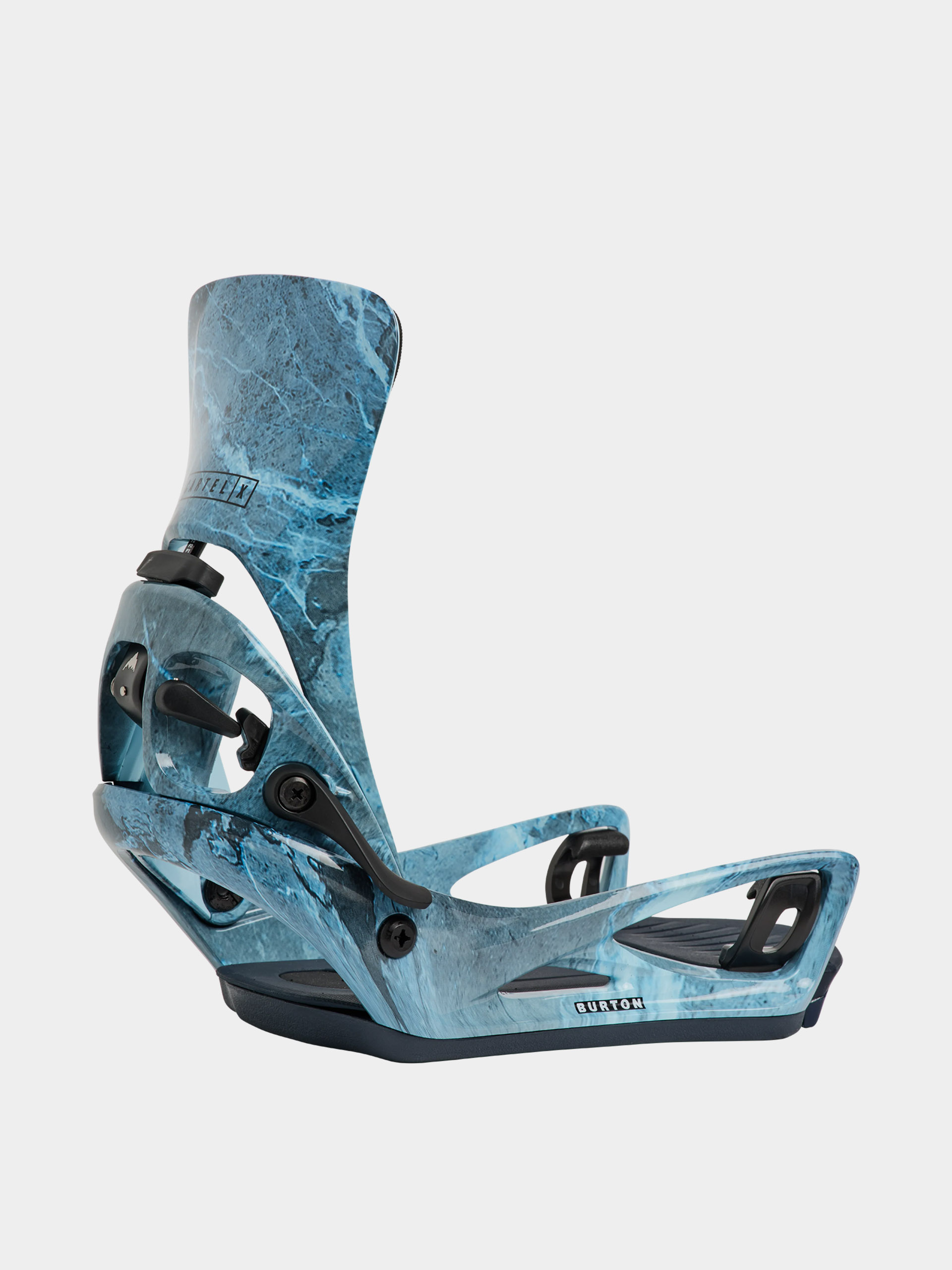 Snowboardové viazanie Burton Step On Cartel X