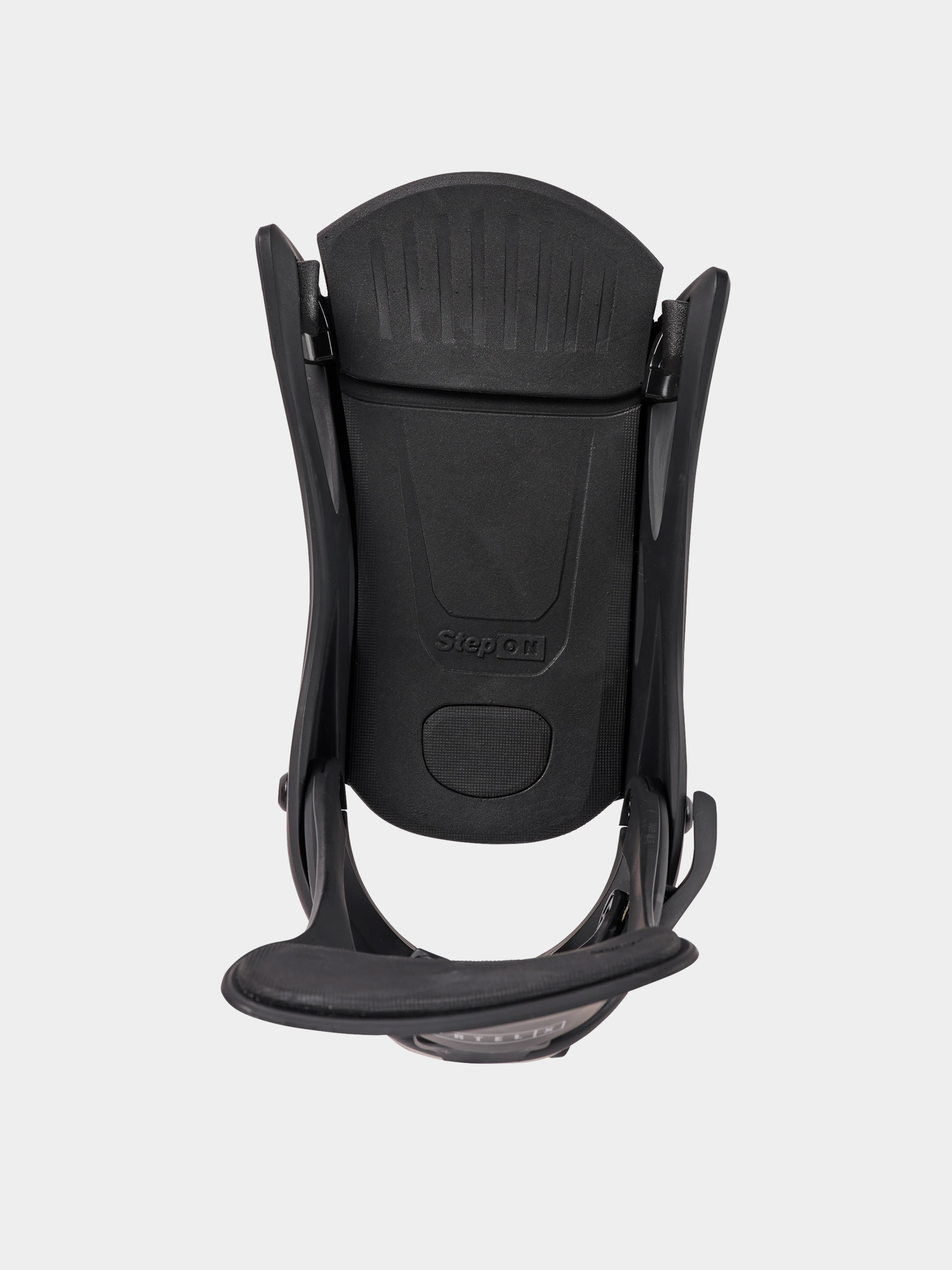 Pánske Snowboardové viazanie Burton Step On Cartel X (black)