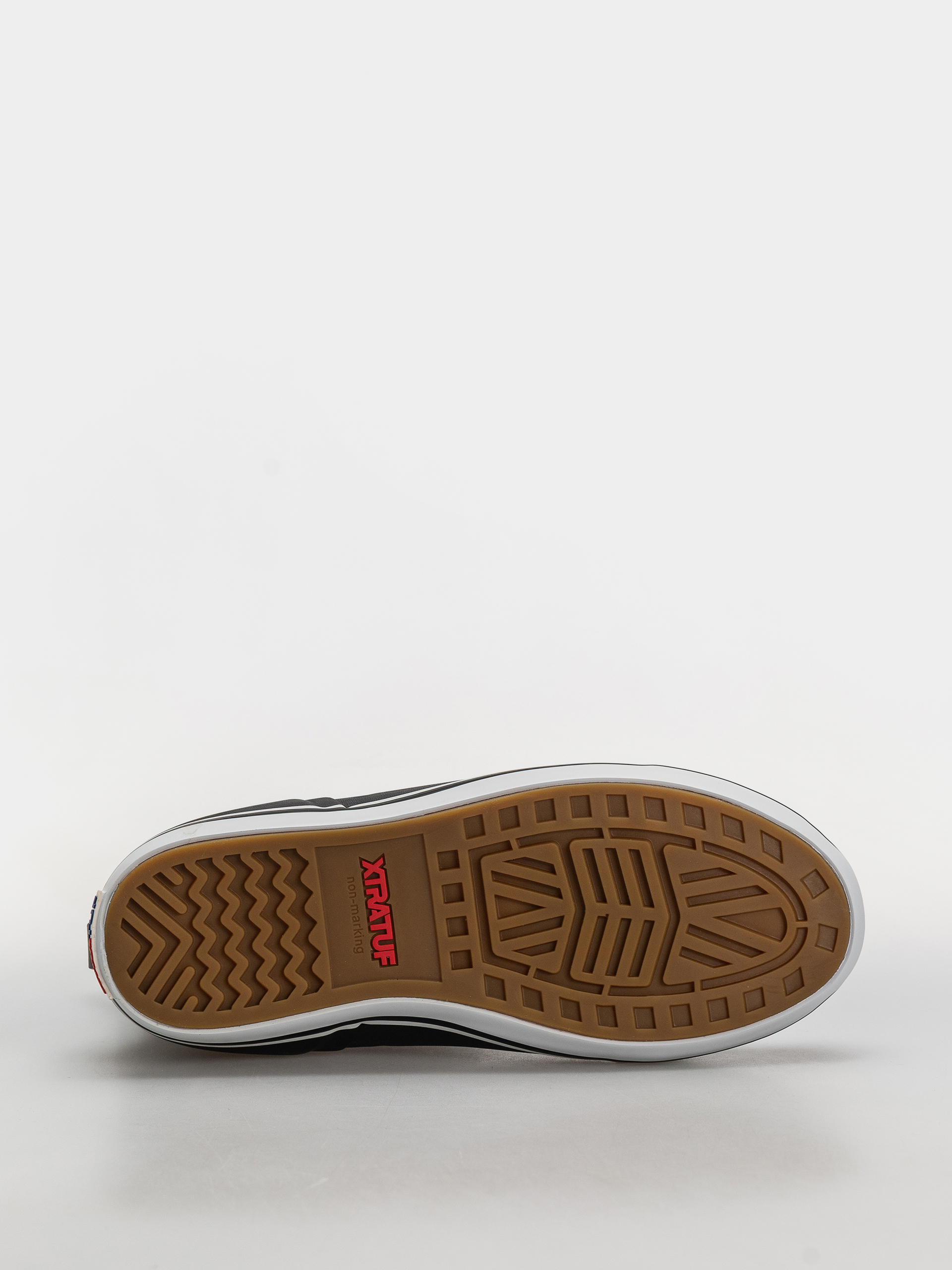 Topánky Xtratuf Ankle Deck Boot (black)