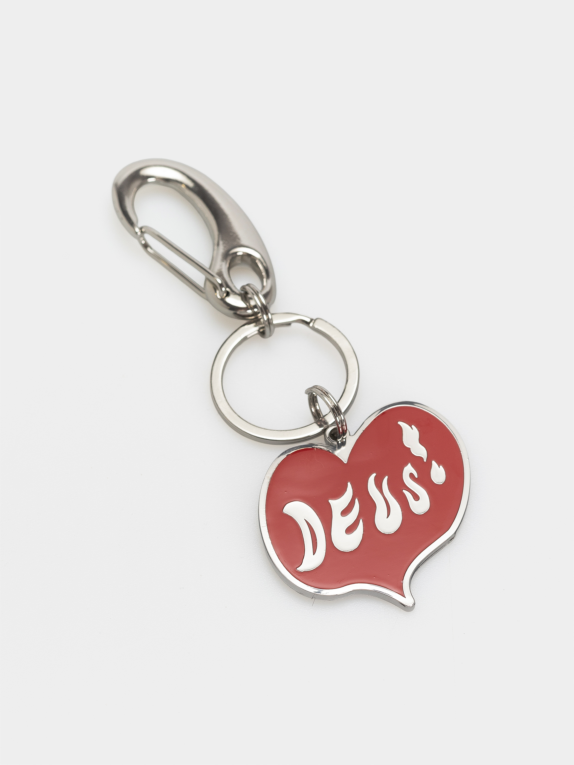 Pozostałe Deus Ex Machina Deep Cut Key Tag