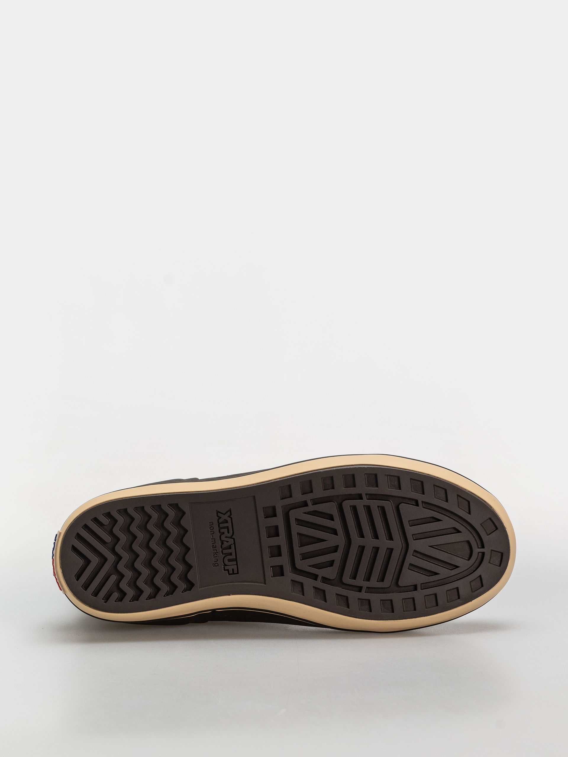 Topánky Xtratuf Ankle Deck Boot (chocolate tan)