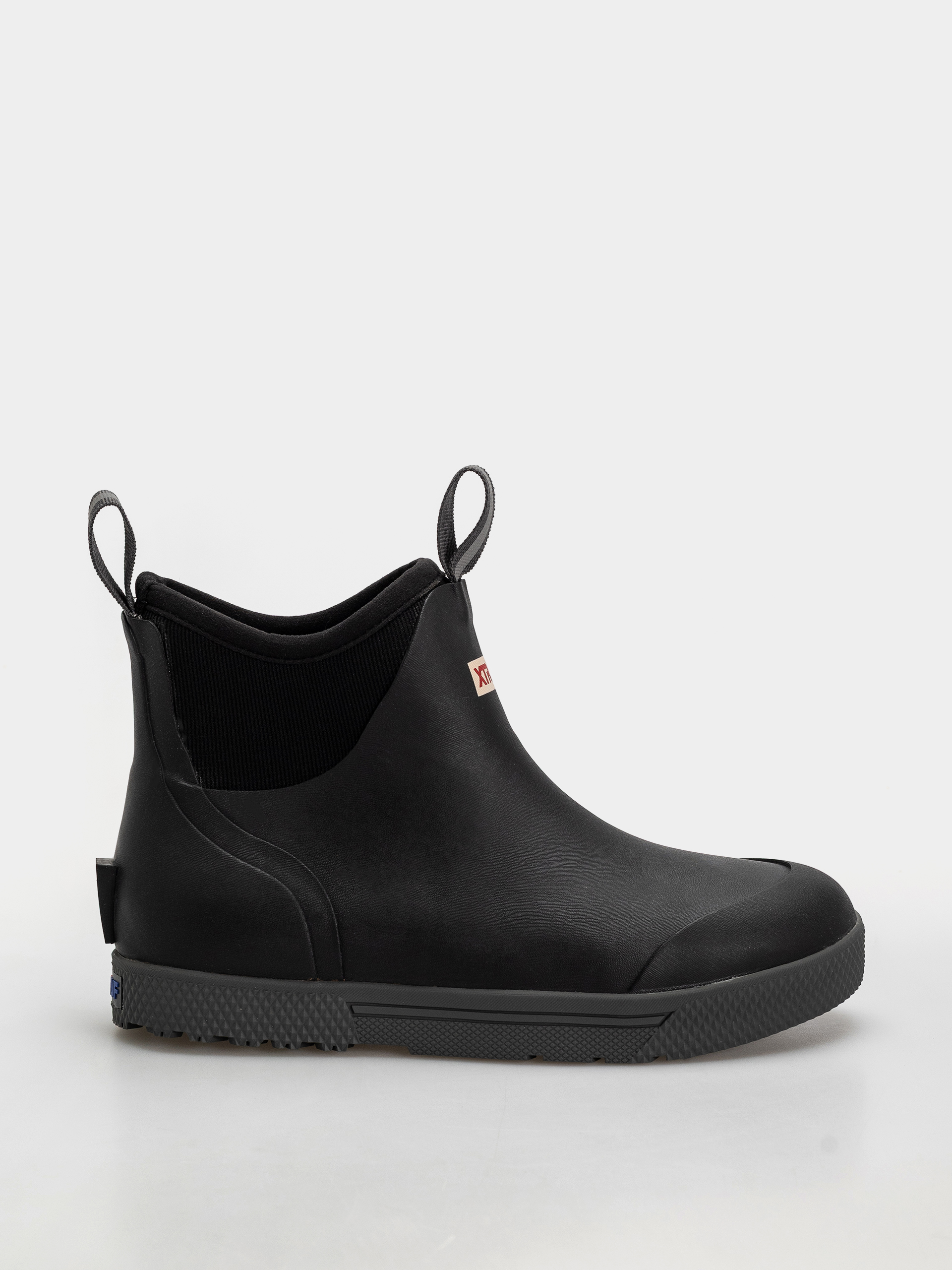 Topu00e1nky Xtratuf Wheelhouse (black)