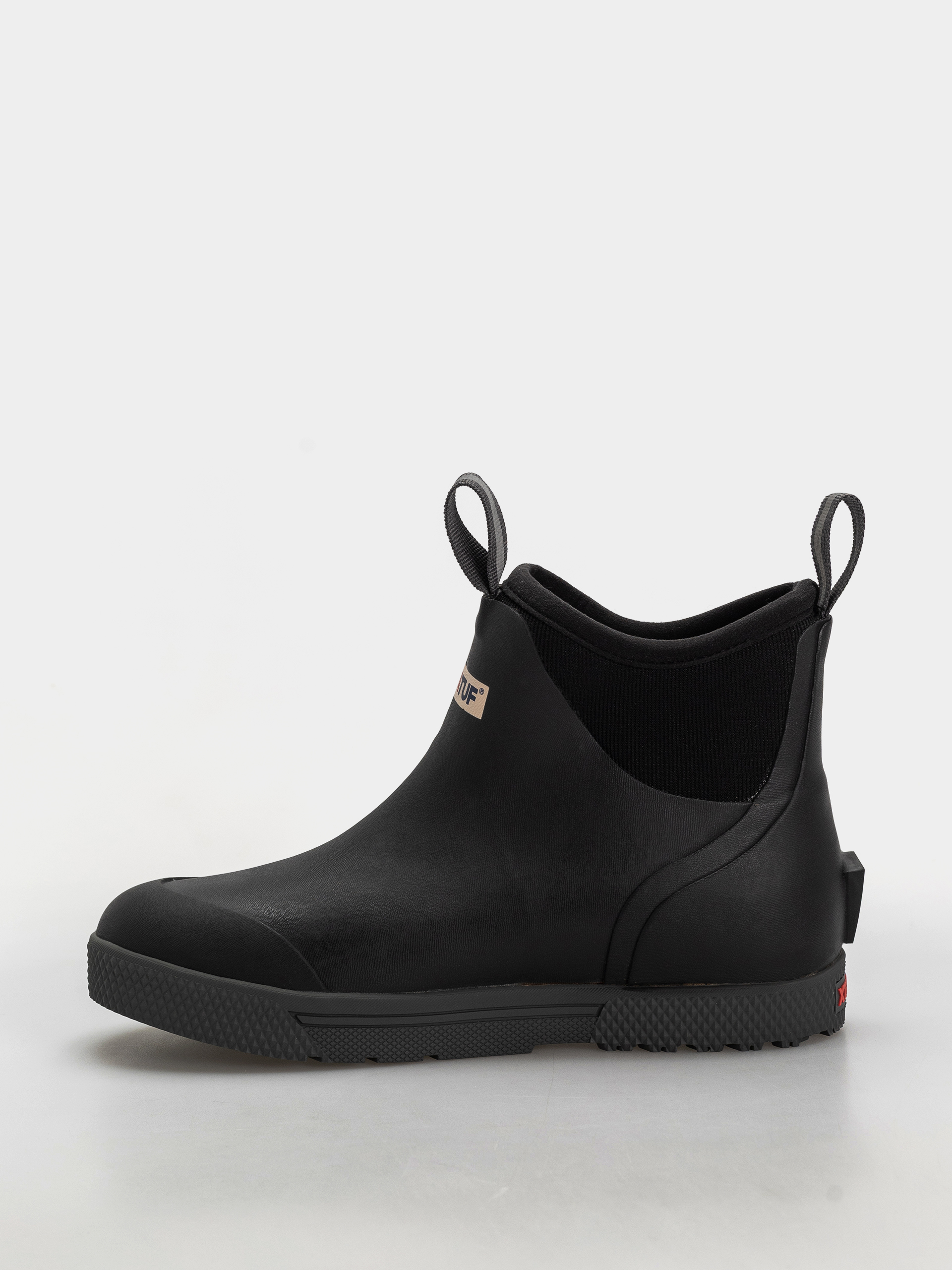 Topánky Xtratuf Wheelhouse (black)